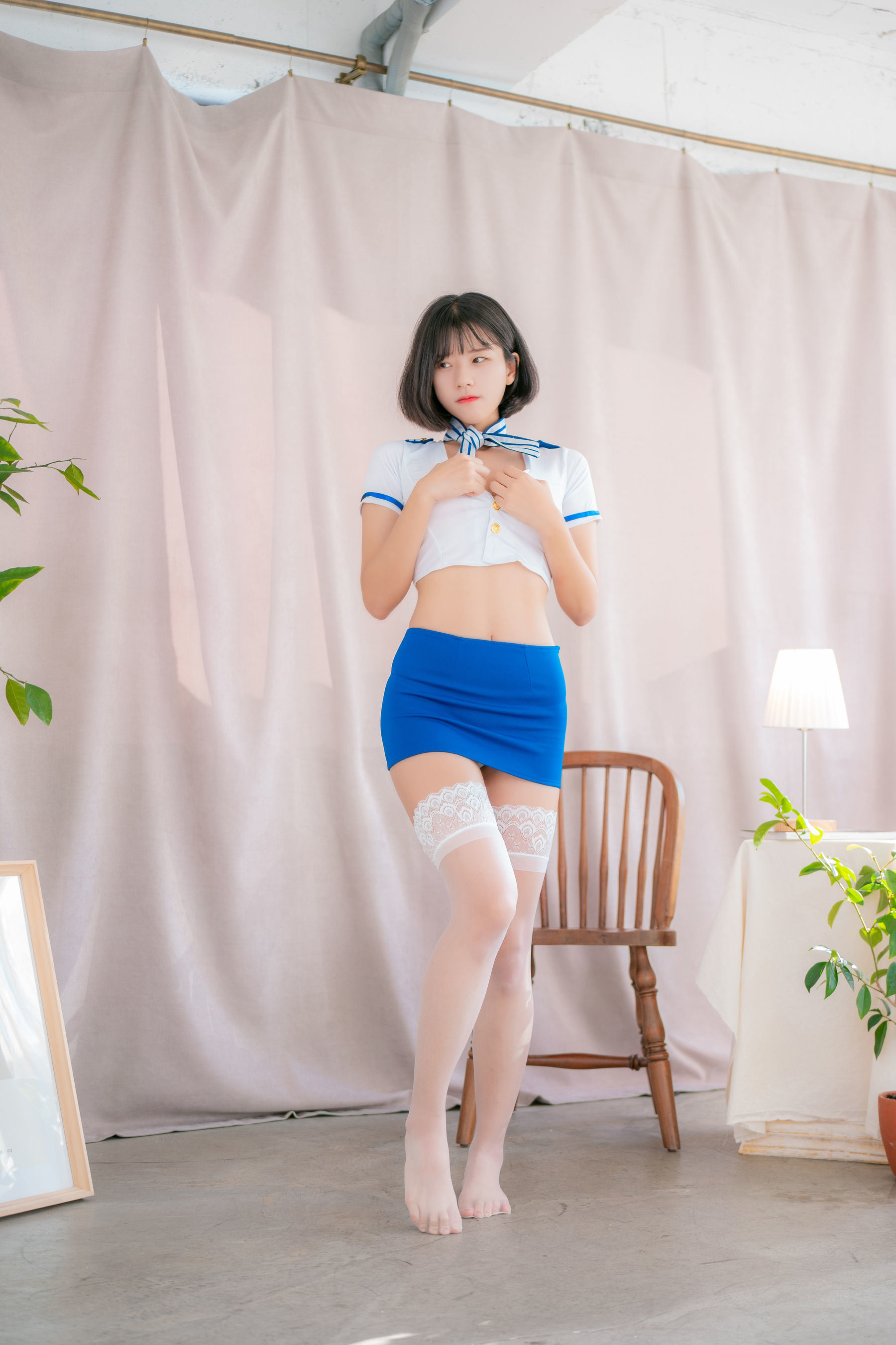 クリームソーダ] アフタヌーン サンシャイン - ナリ