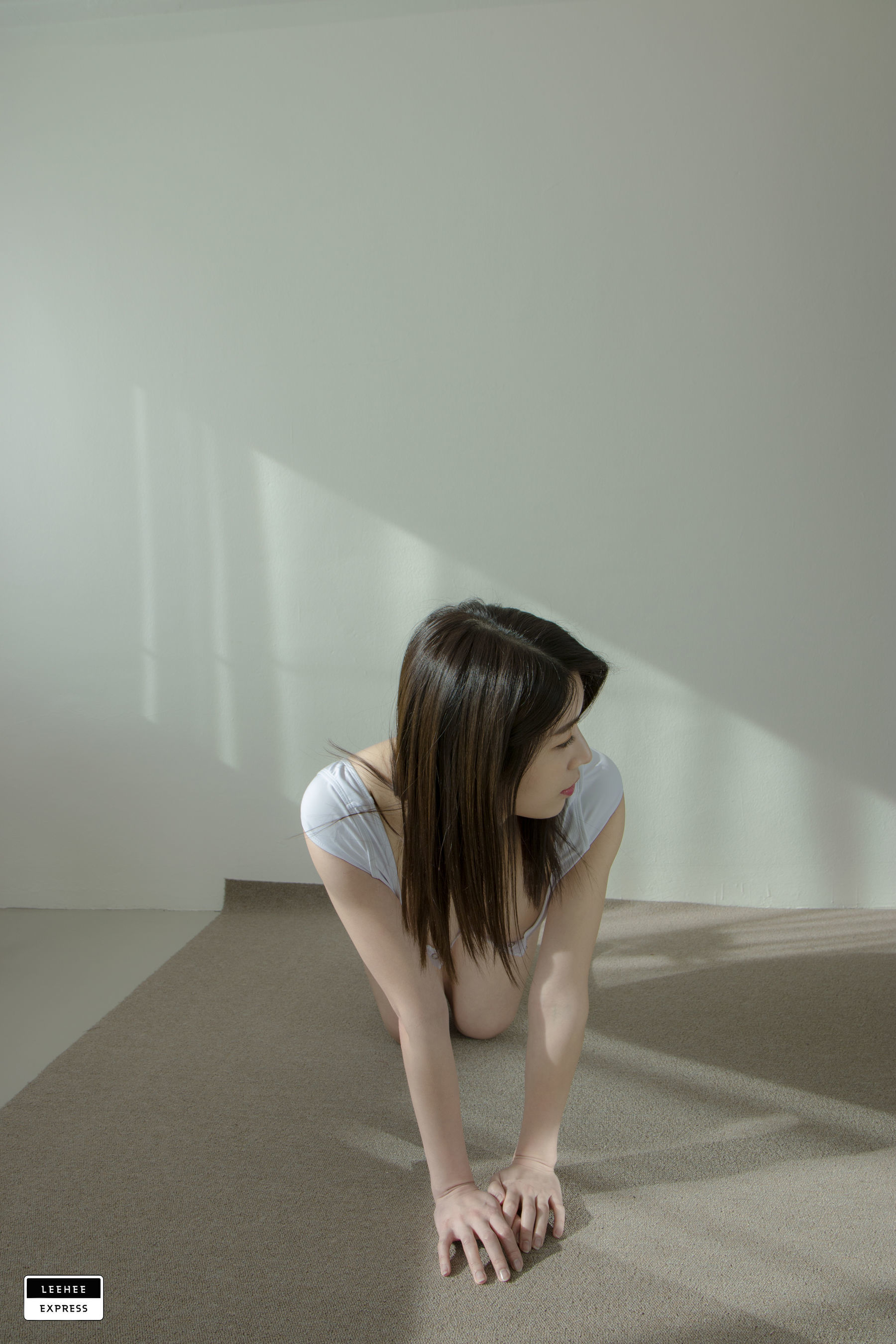 LEEHEE EXPRESS] LERB-022B - Min.E