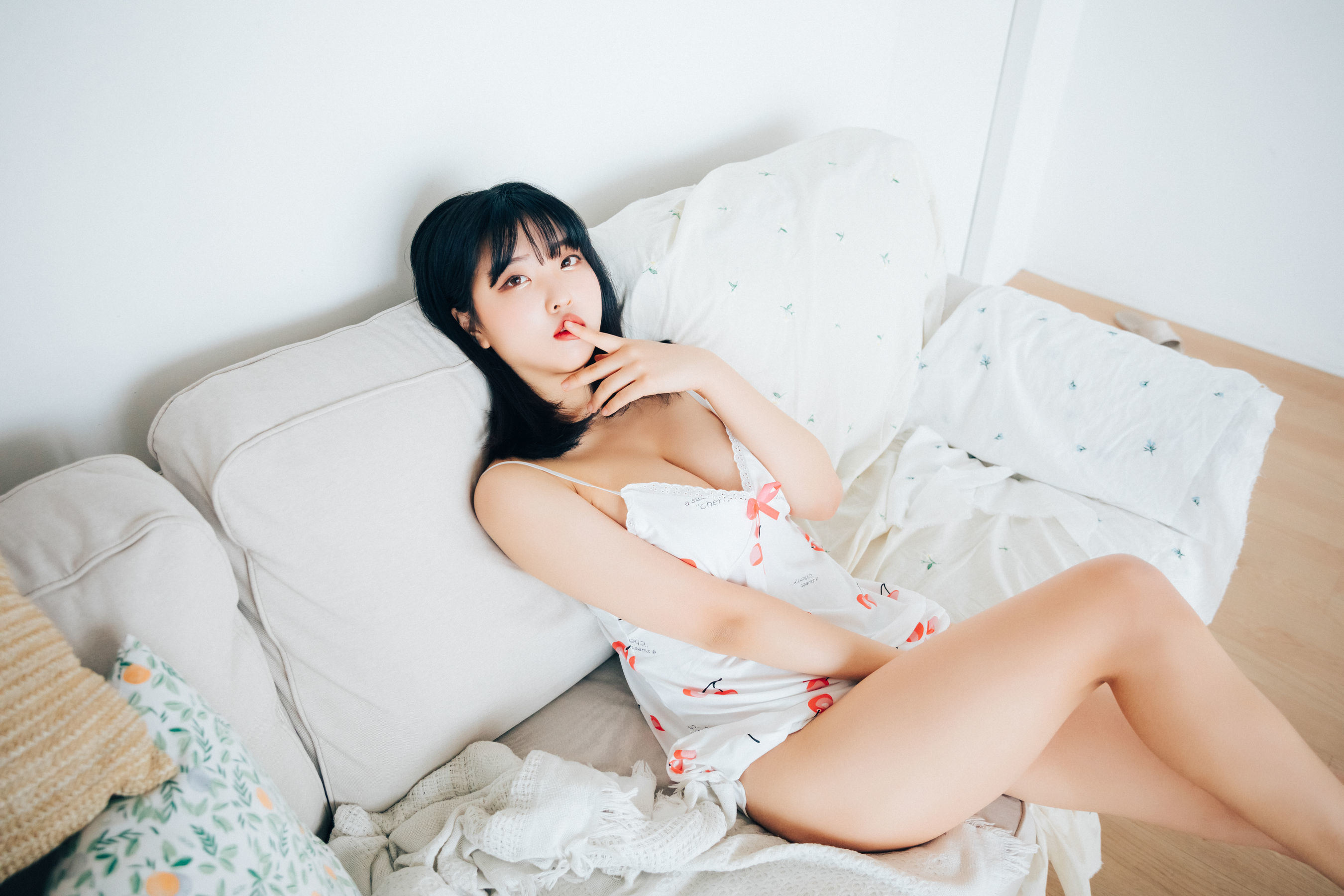 LOOZY] Song Hana - Snack