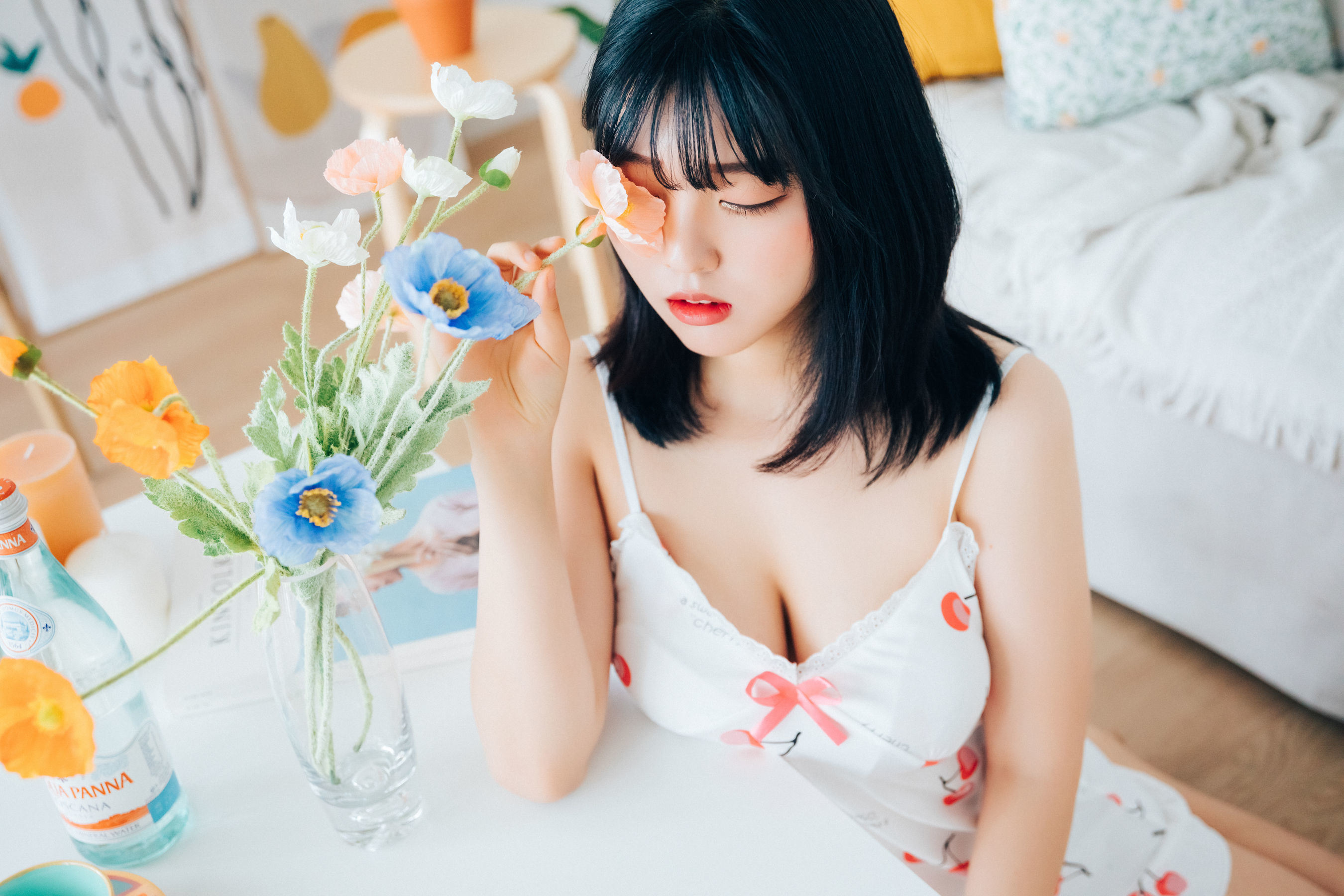 LOOZY] Song Hana - Snack