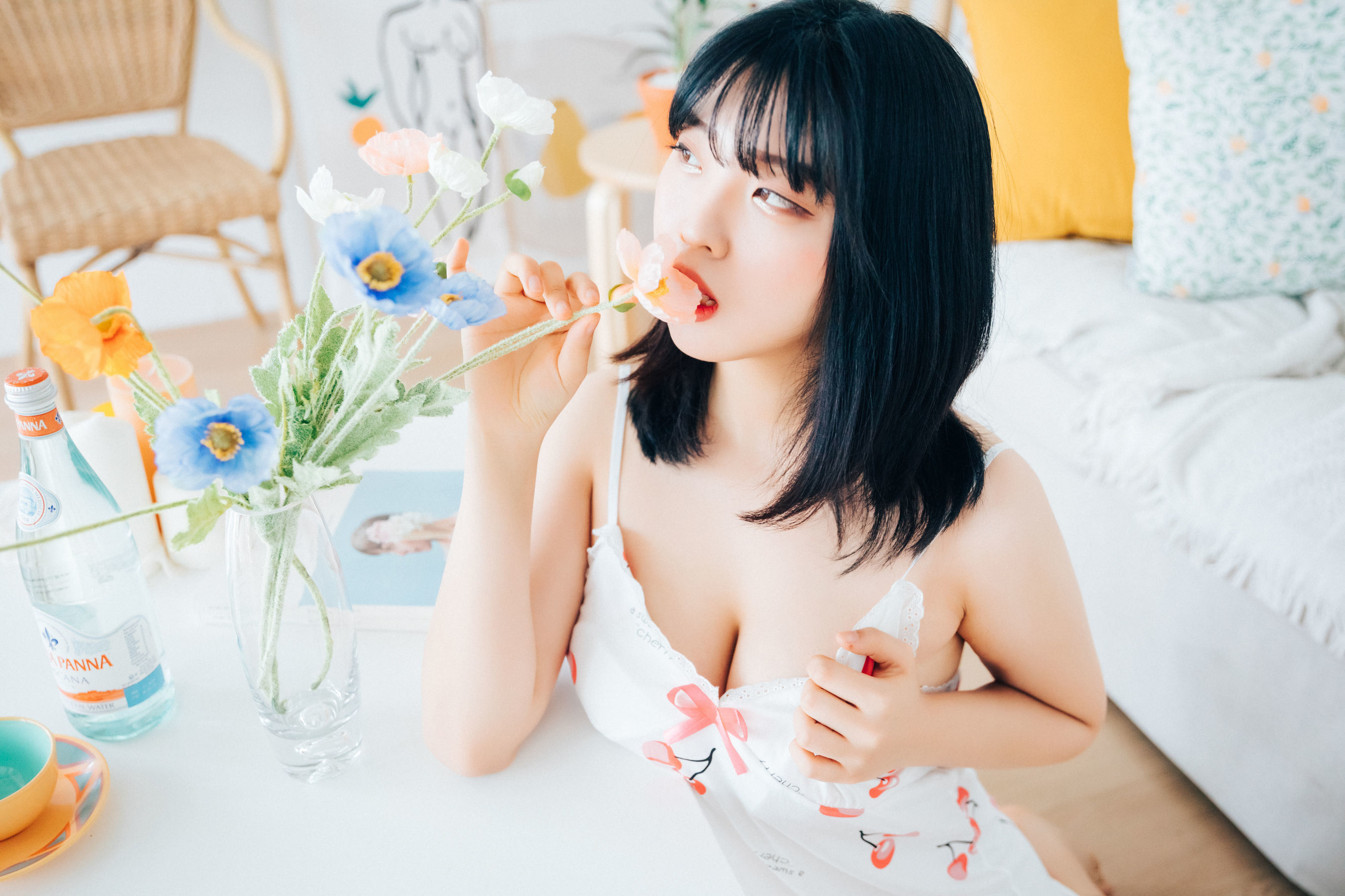 LOOZY] Song Hana - Snack