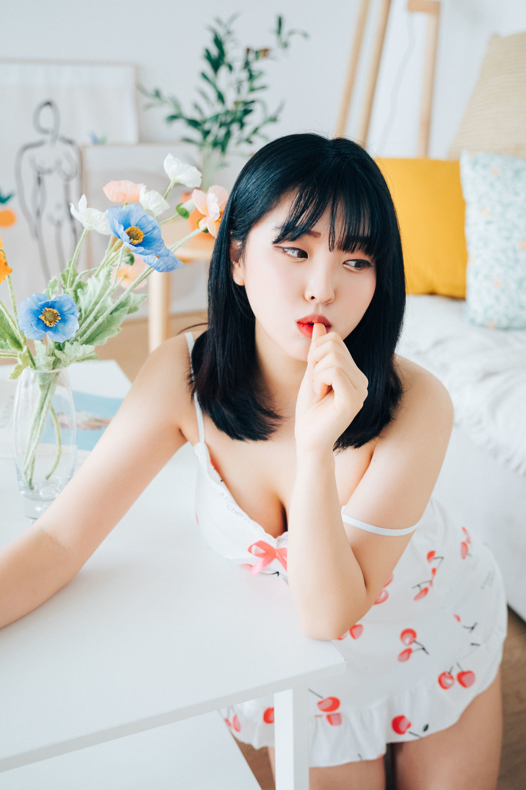 LOOZY] Song Hana - Snack