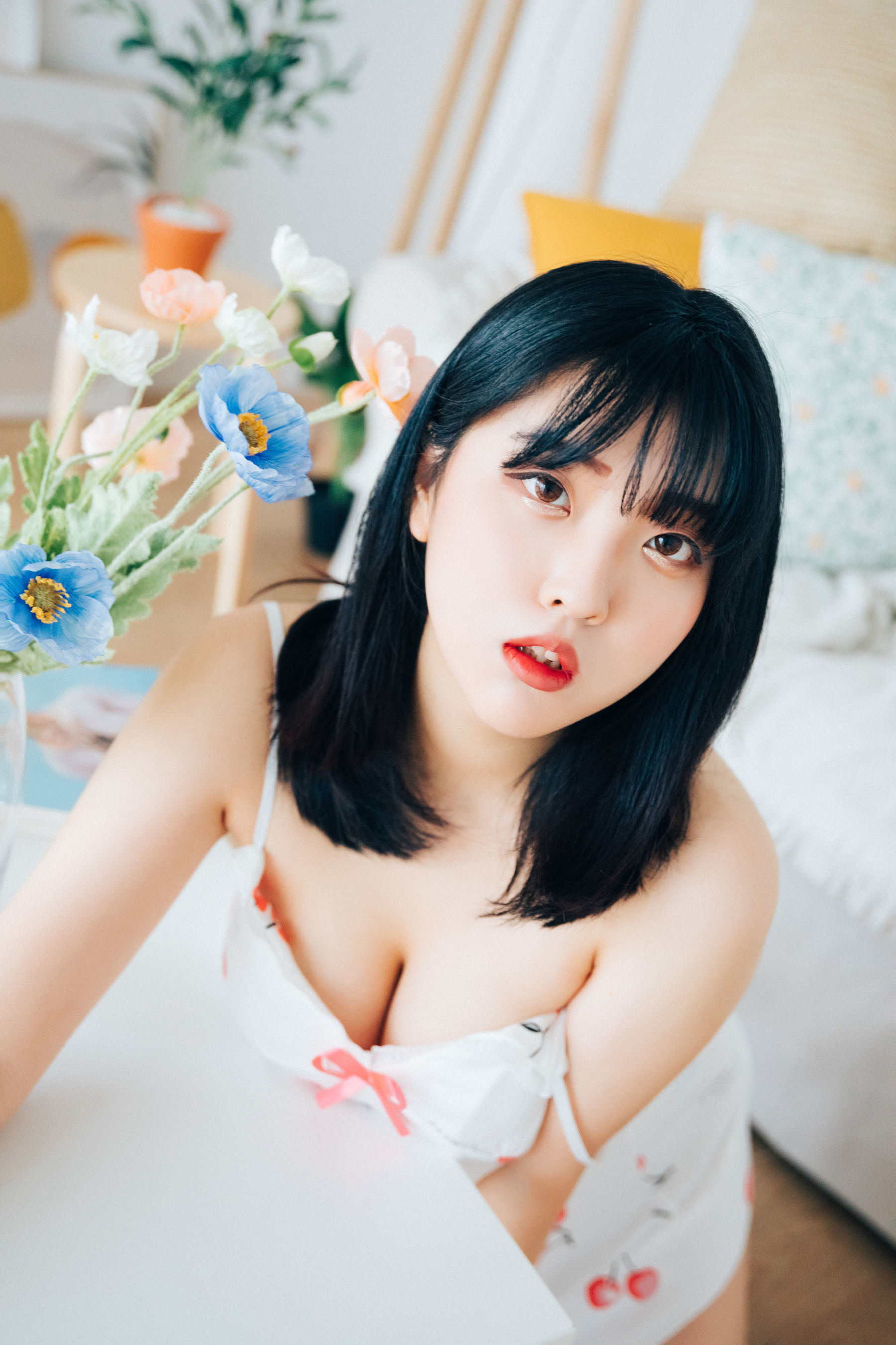 LOOZY] Song Hana - Snack