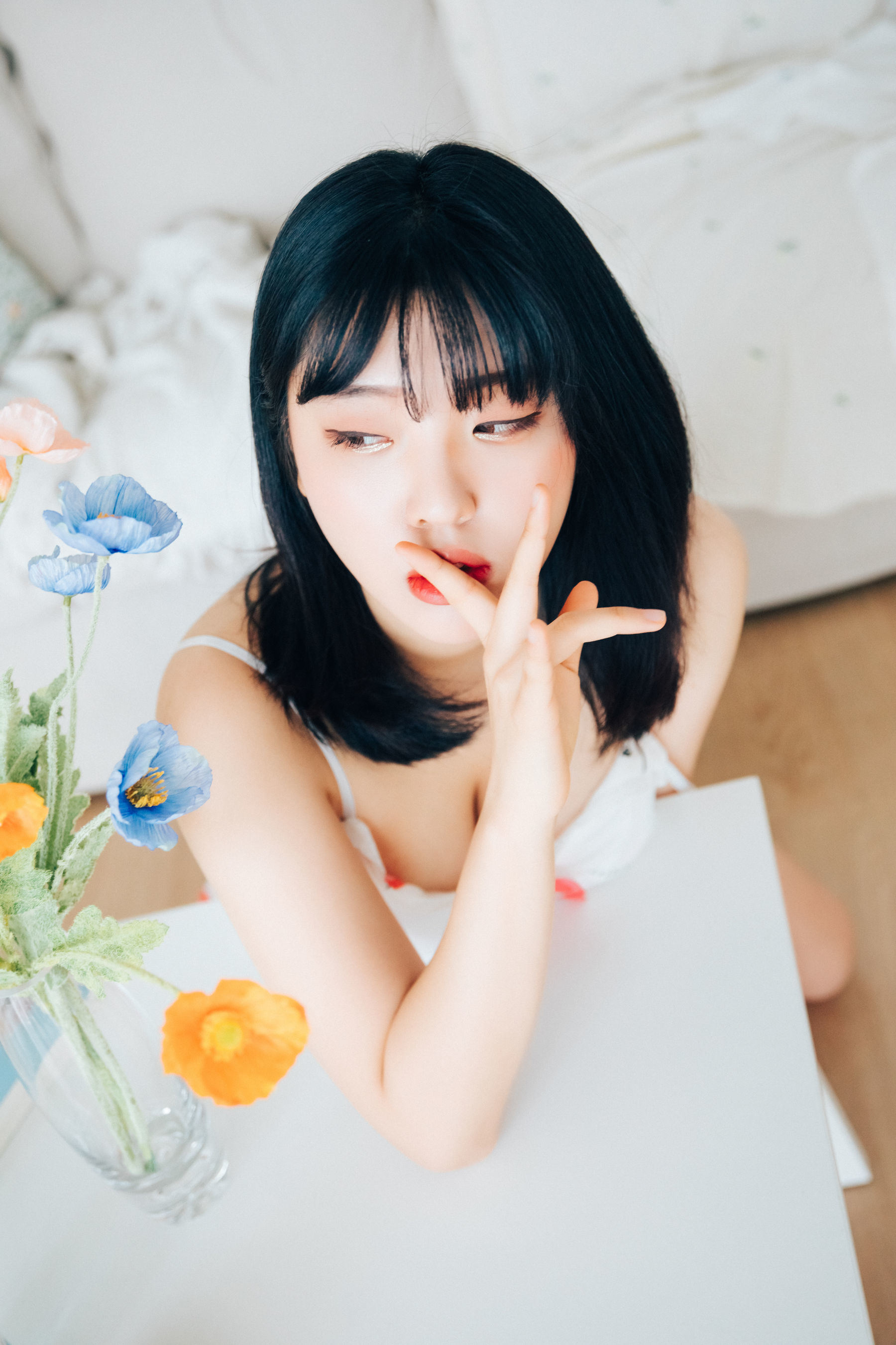 LOOZY] Song Hana - Snack