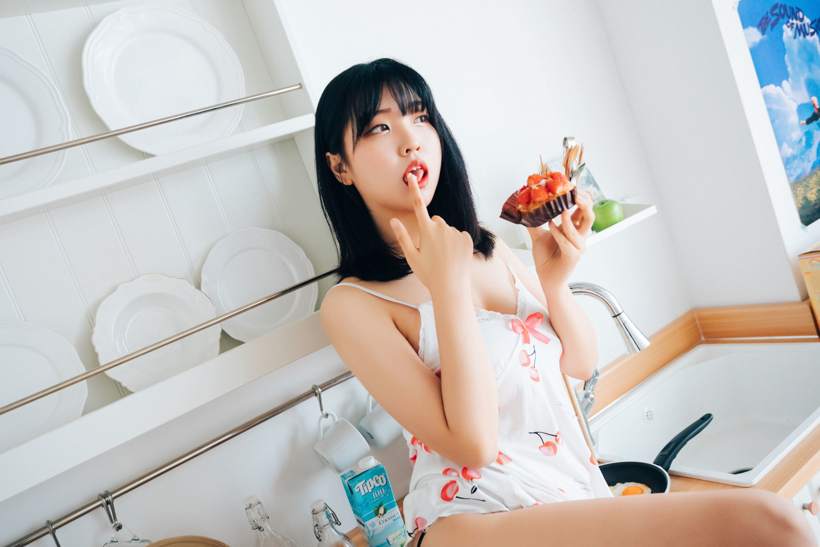 LOOZY] Song Hana - Snack