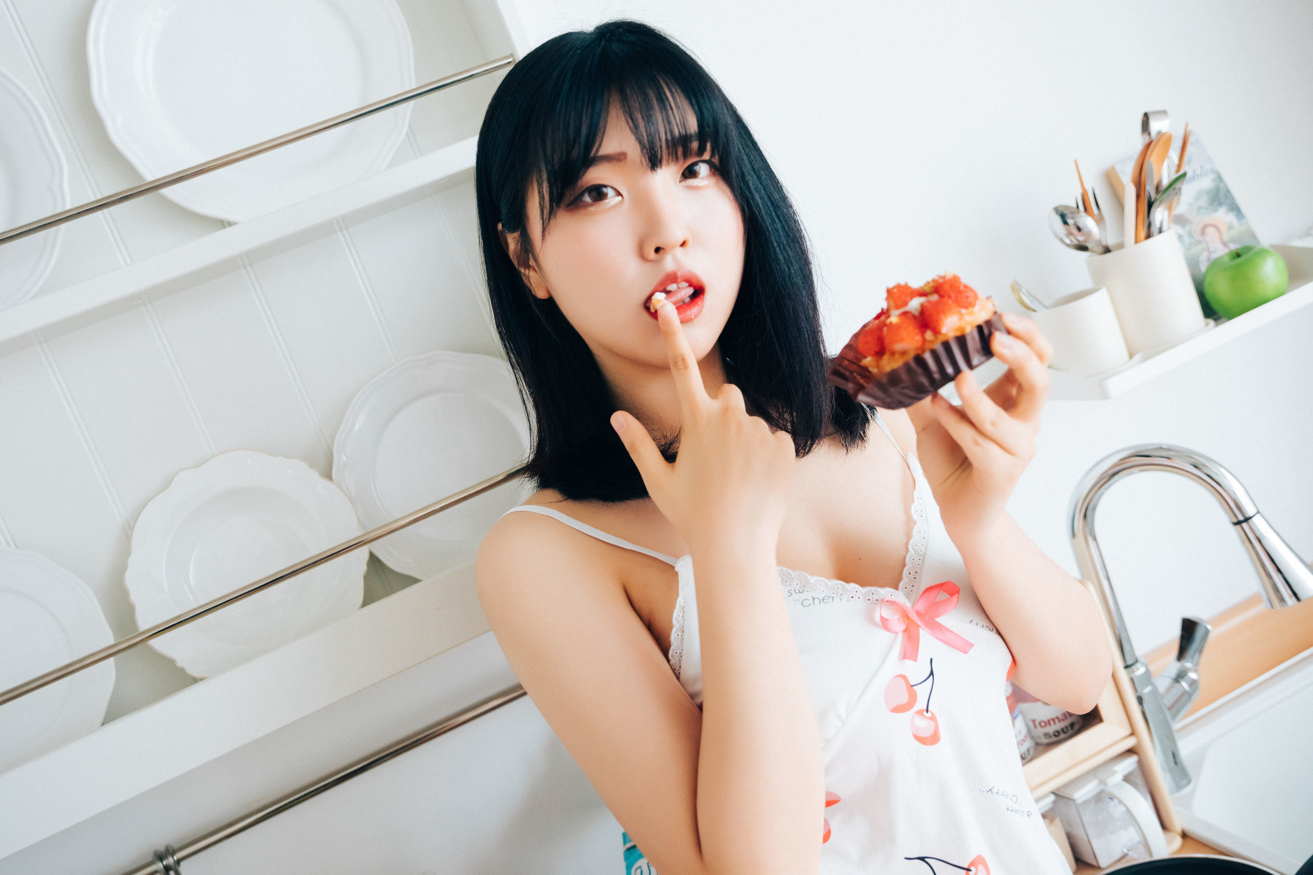 LOOZY] Song Hana - Snack
