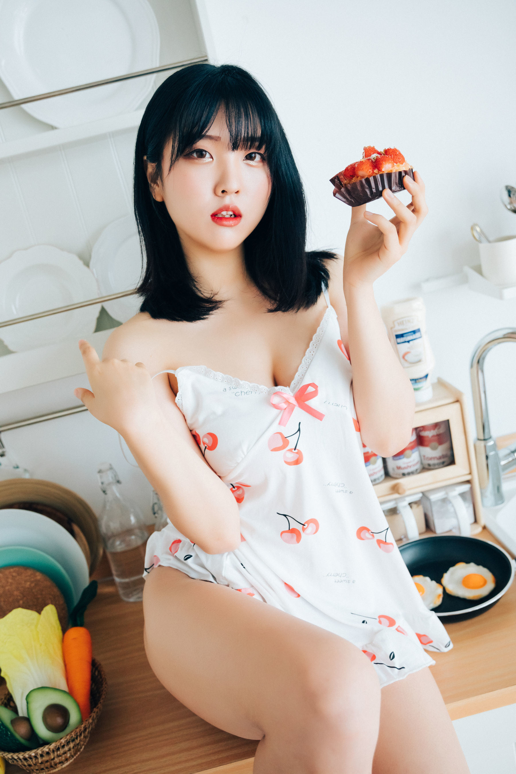 LOOZY] Song Hana - Snack