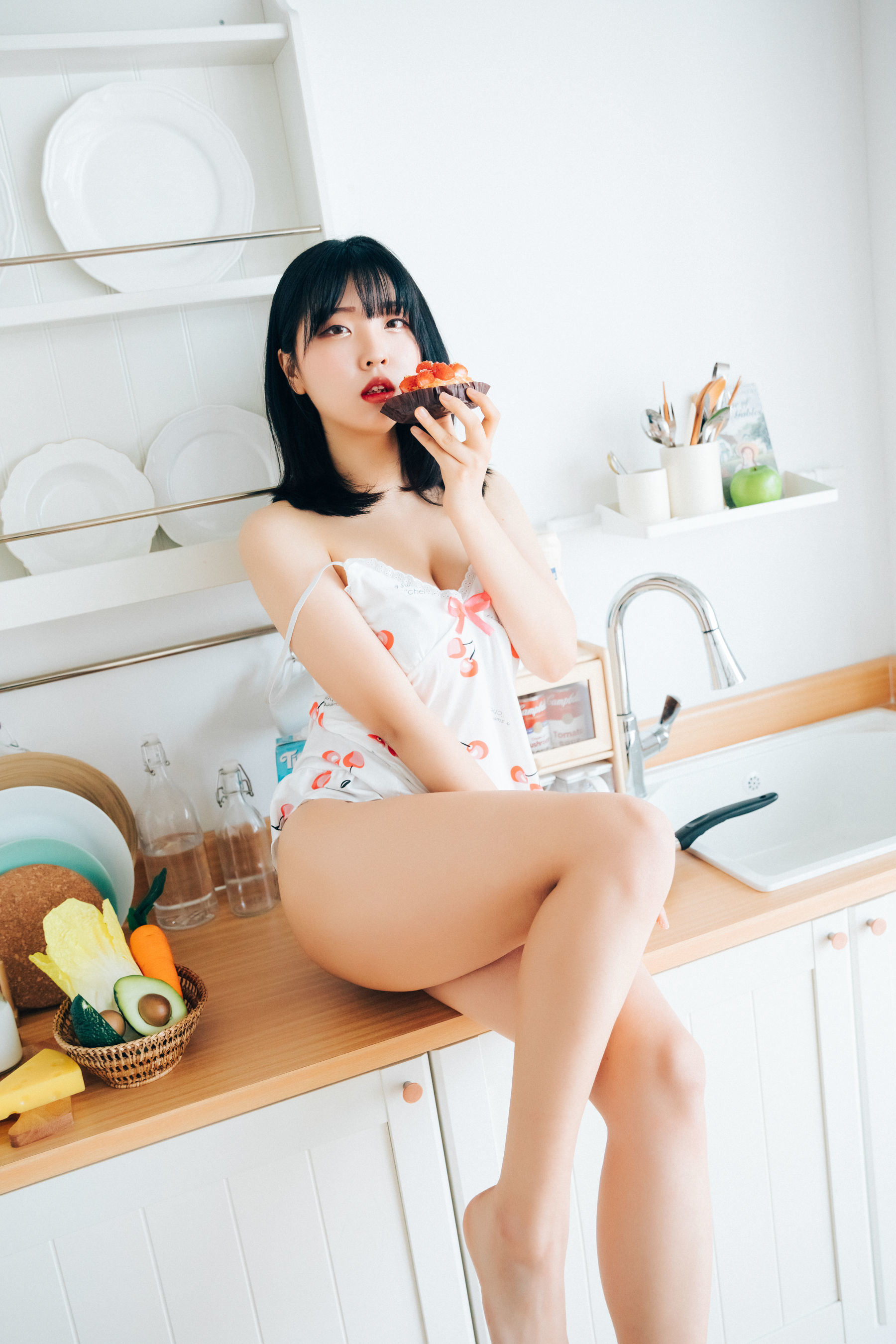 LOOZY] Song Hana - Snack