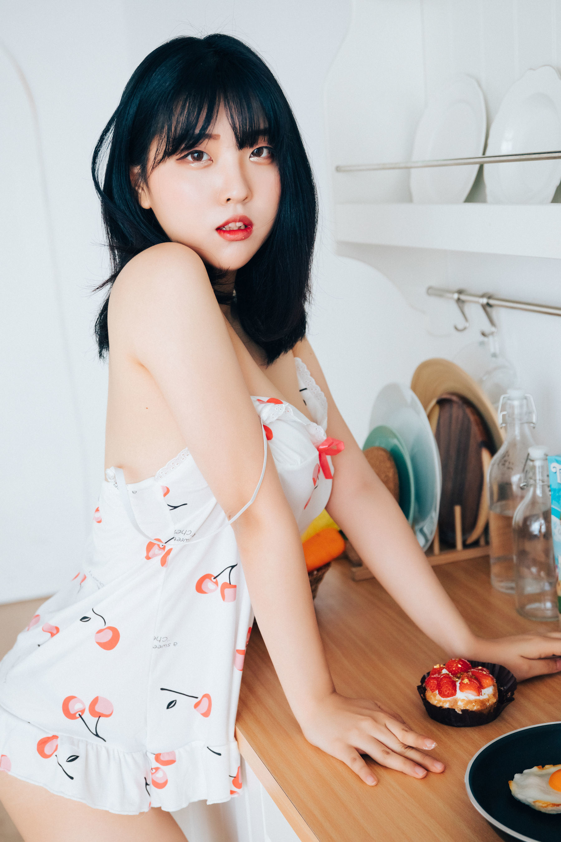 LOOZY] Song Hana - Snack