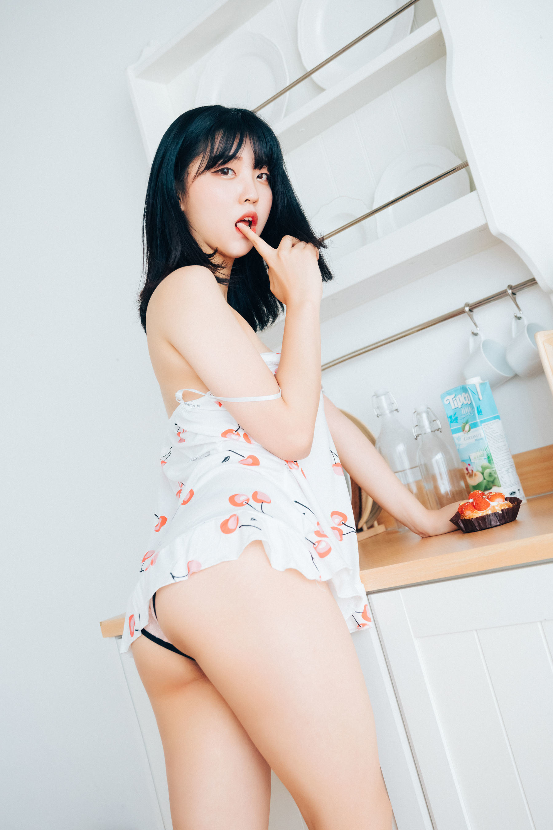 LOOZY] Song Hana - Snack
