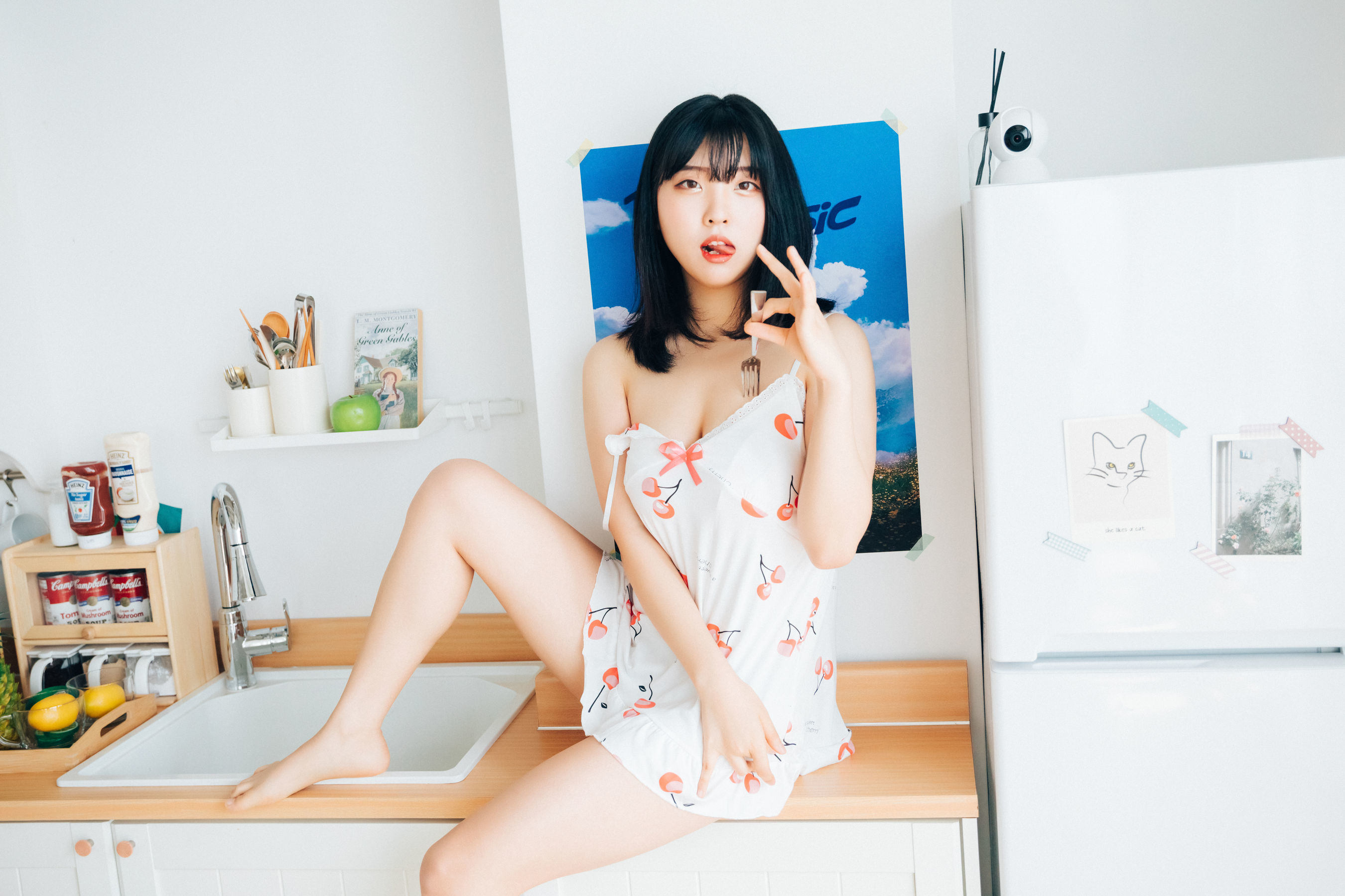 LOOZY] Song Hana - Snack