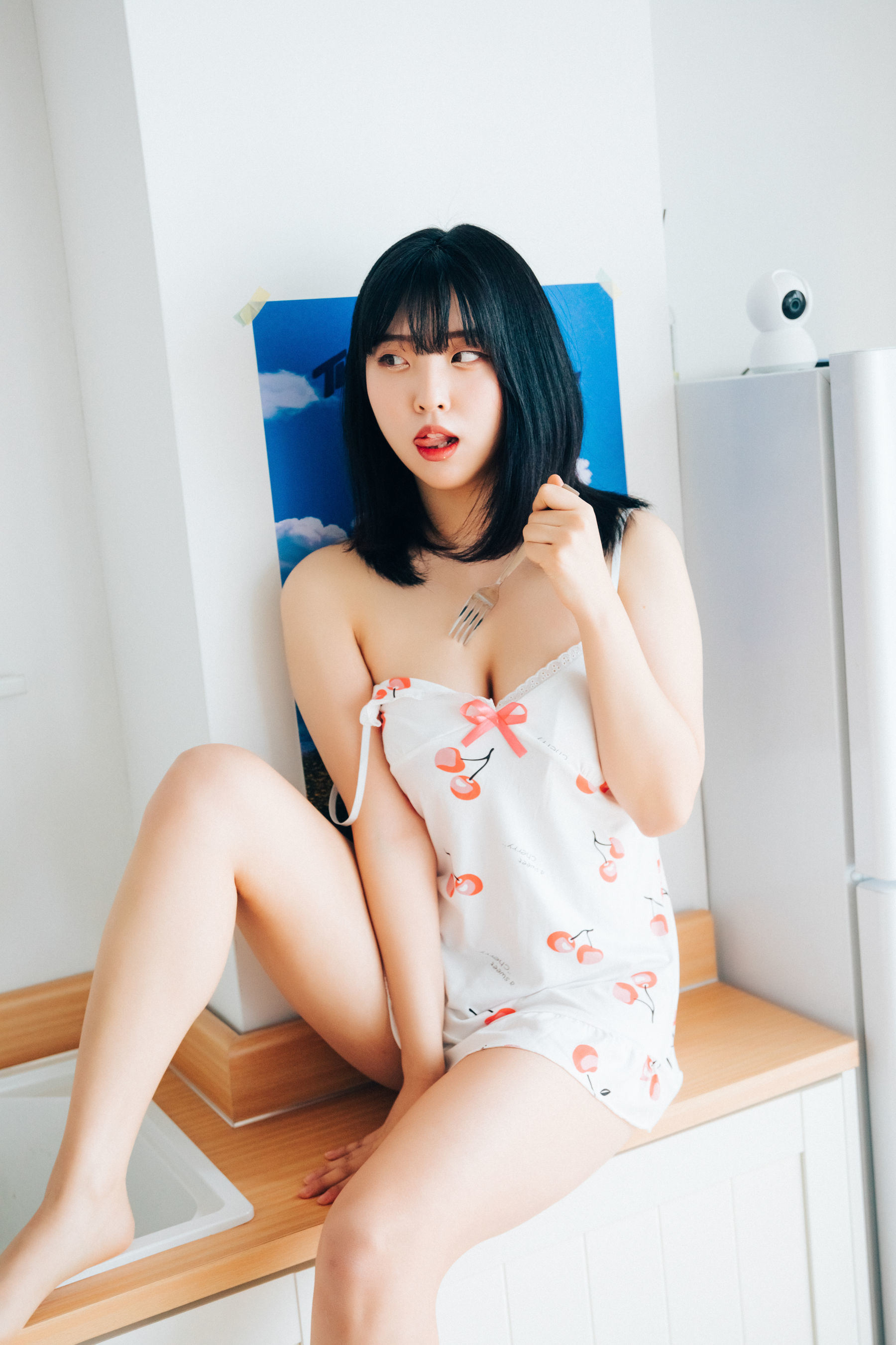 LOOZY] Song Hana - Snack