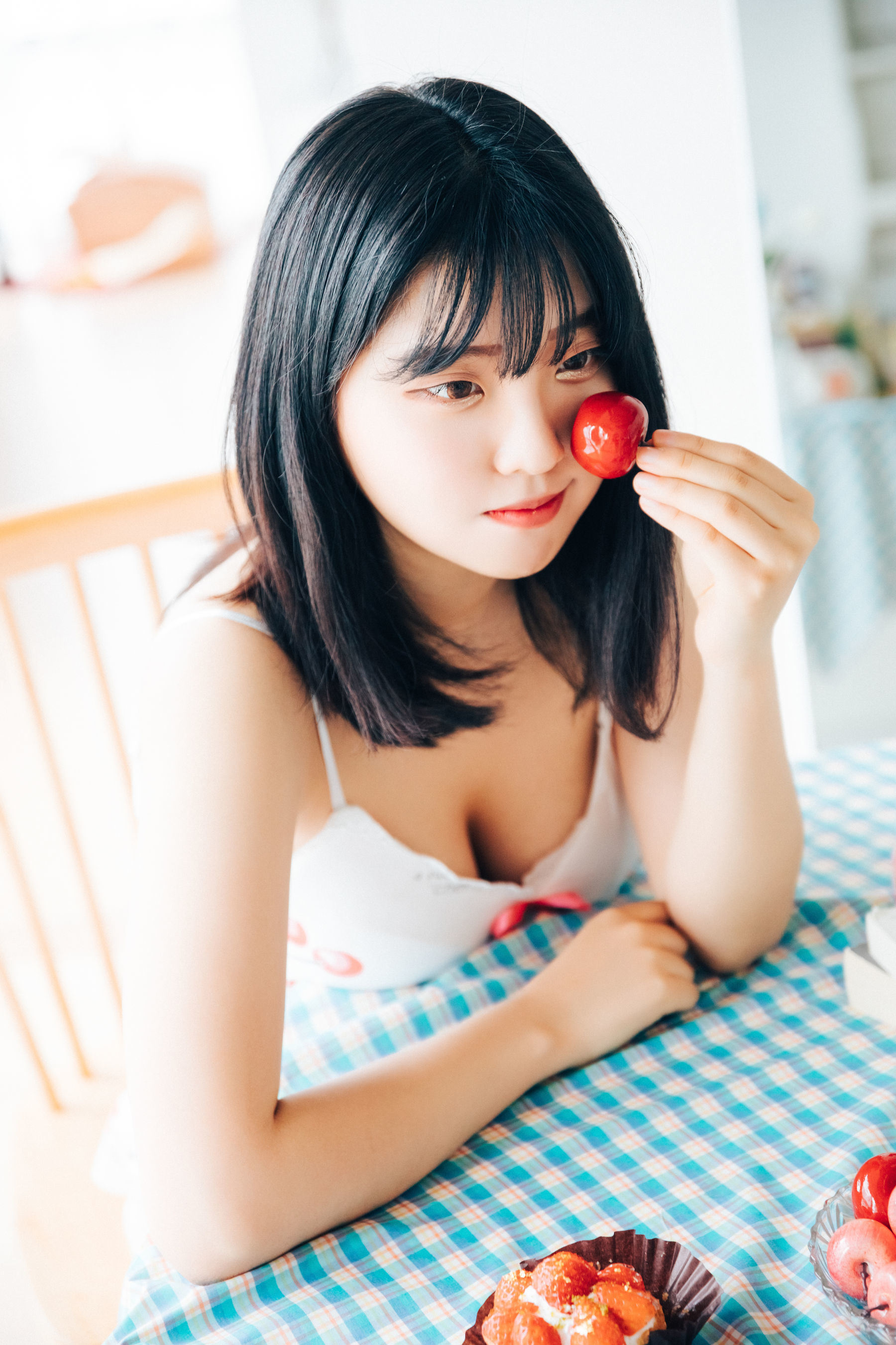 LOOZY] Song Hana - Oyatsu