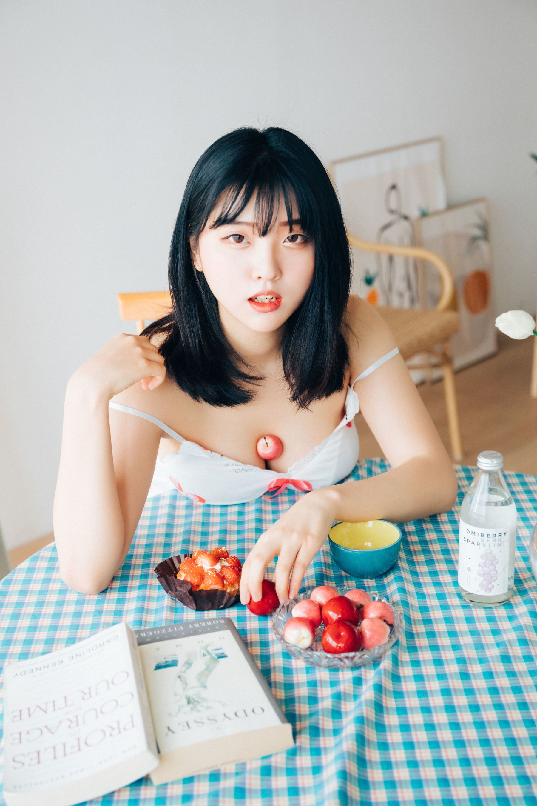 LOOZY] Song Hana - Oyatsu