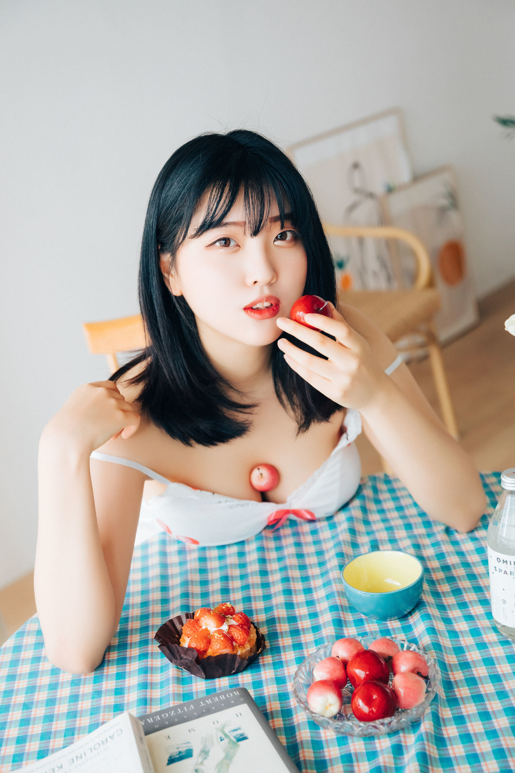 LOOZY] Song Hana - Oyatsu