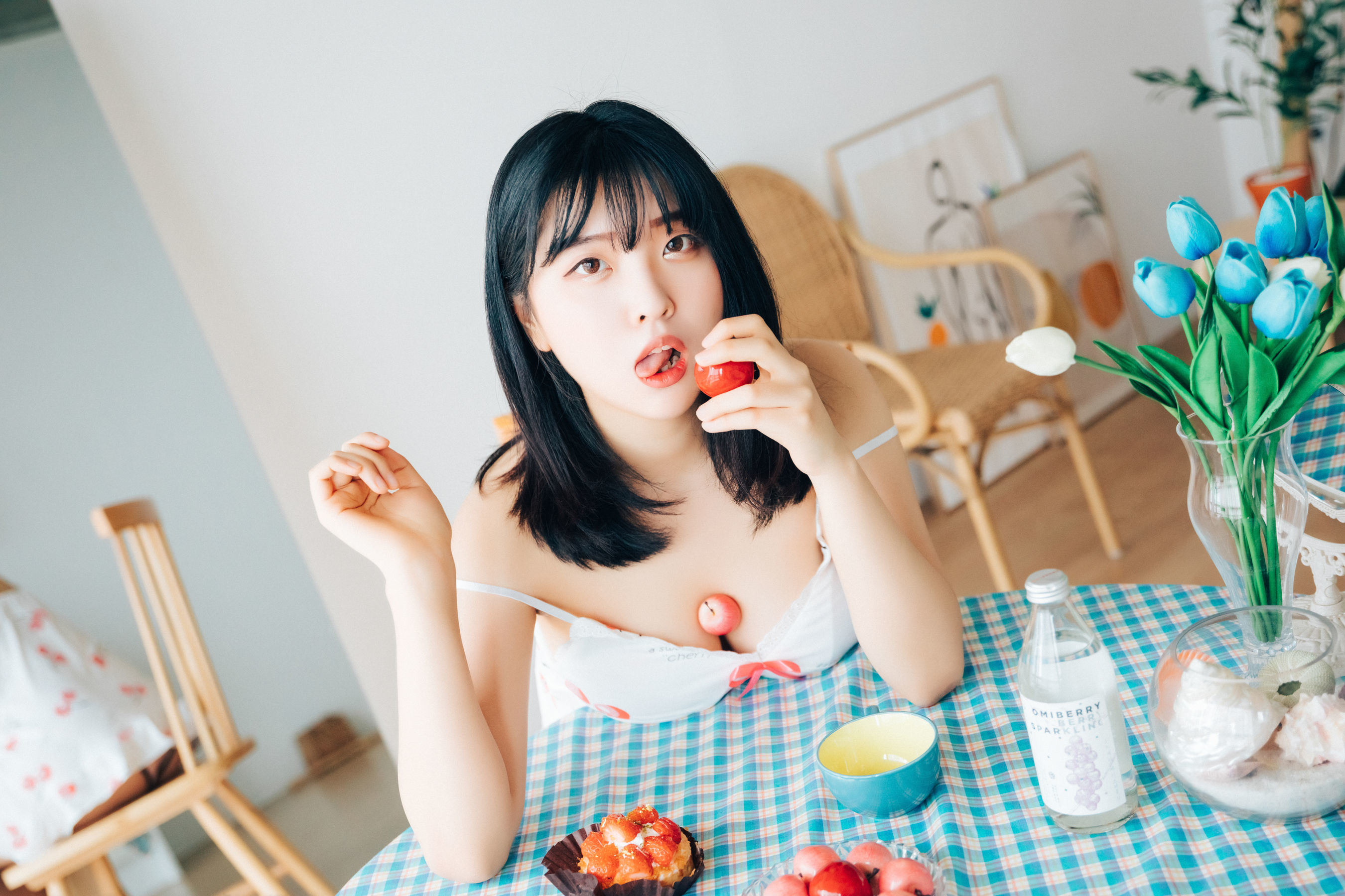 LOOZY] Song Hana - Oyatsu