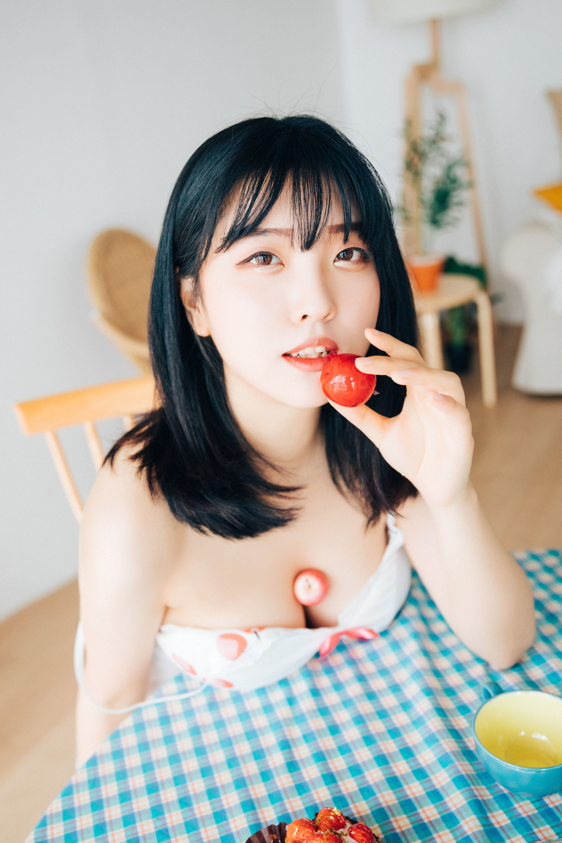 LOOZY] Song Hana - Oyatsu