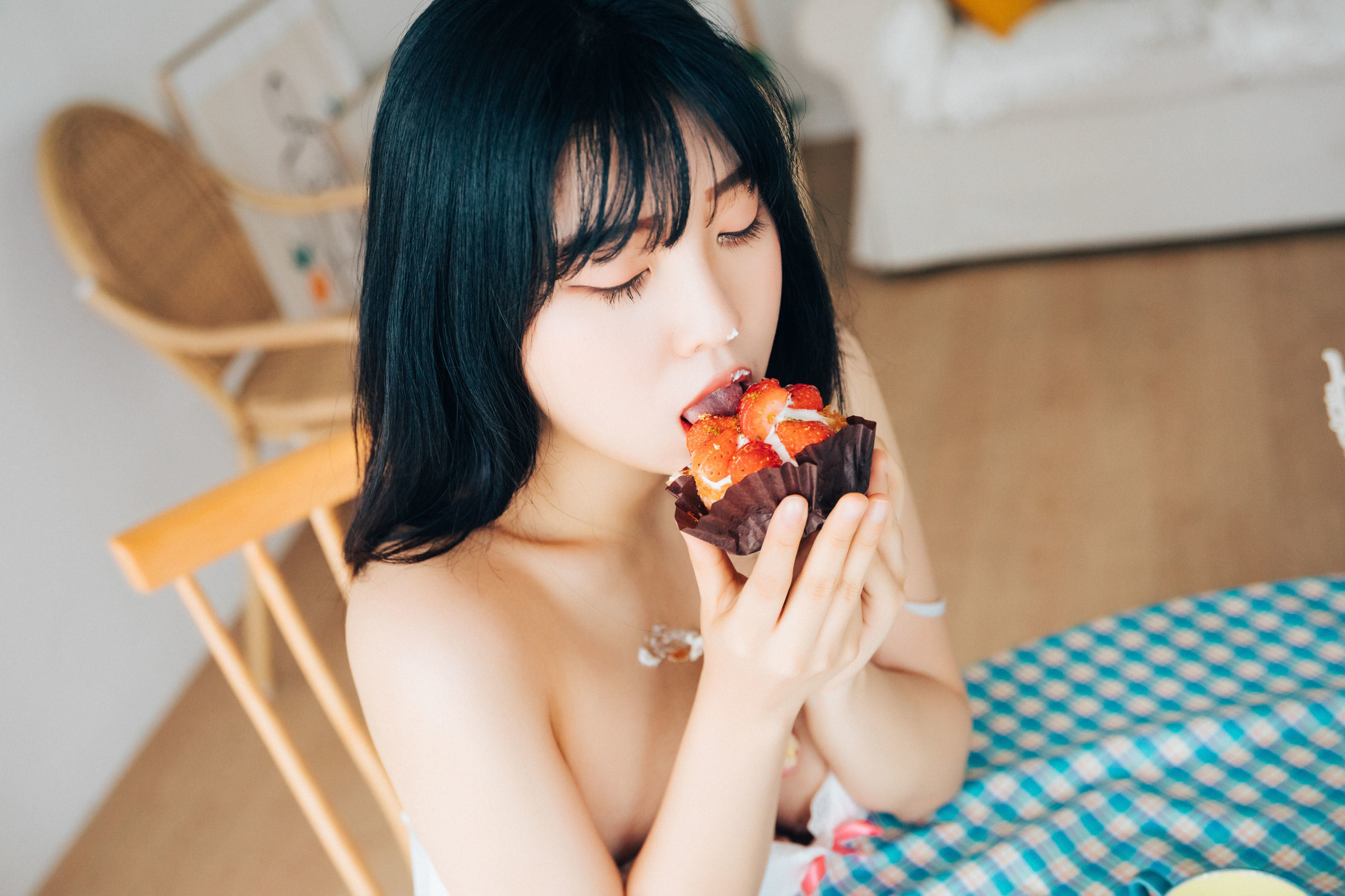 LOOZY] Song Hana - Oyatsu