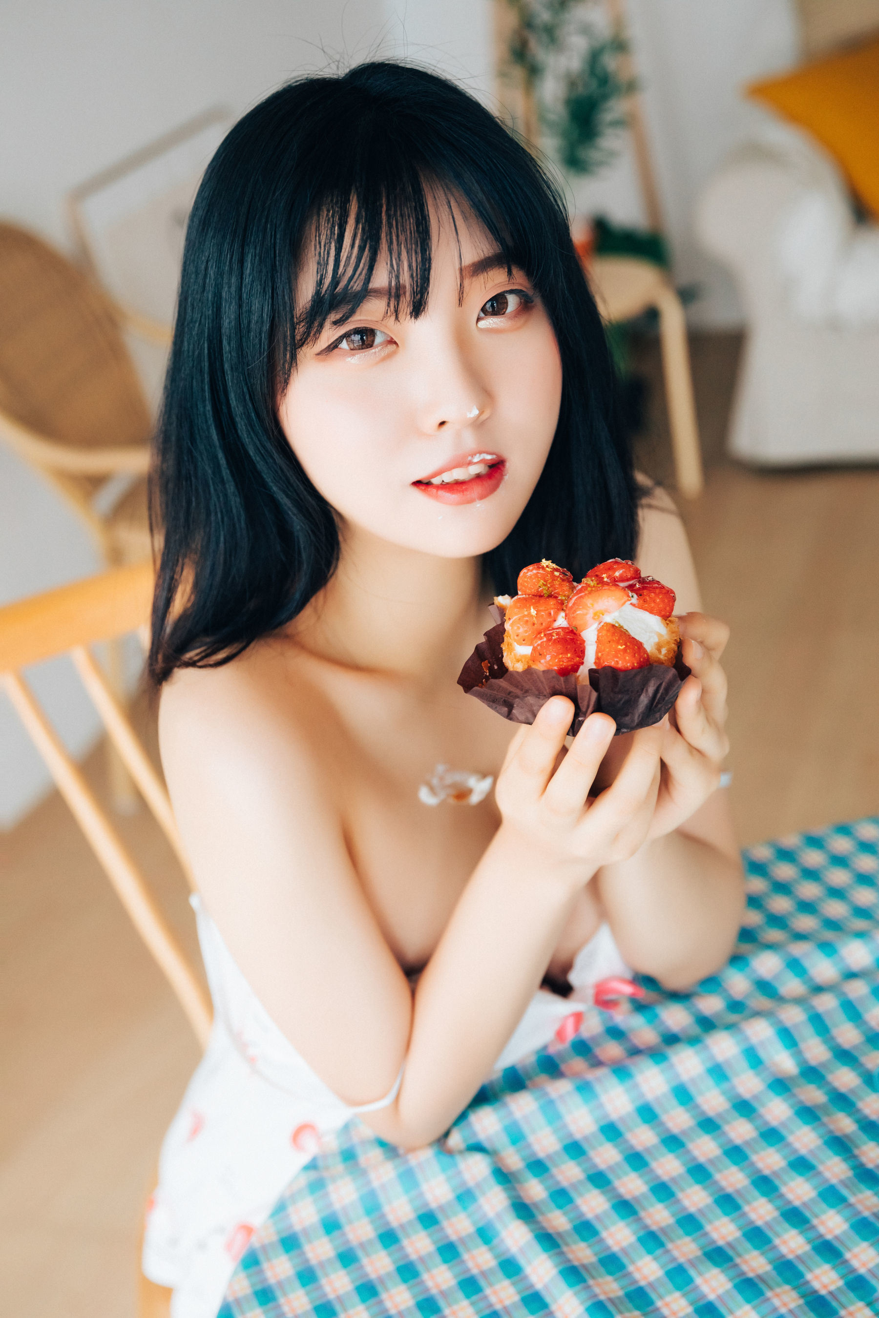LOOZY] Song Hana - Oyatsu