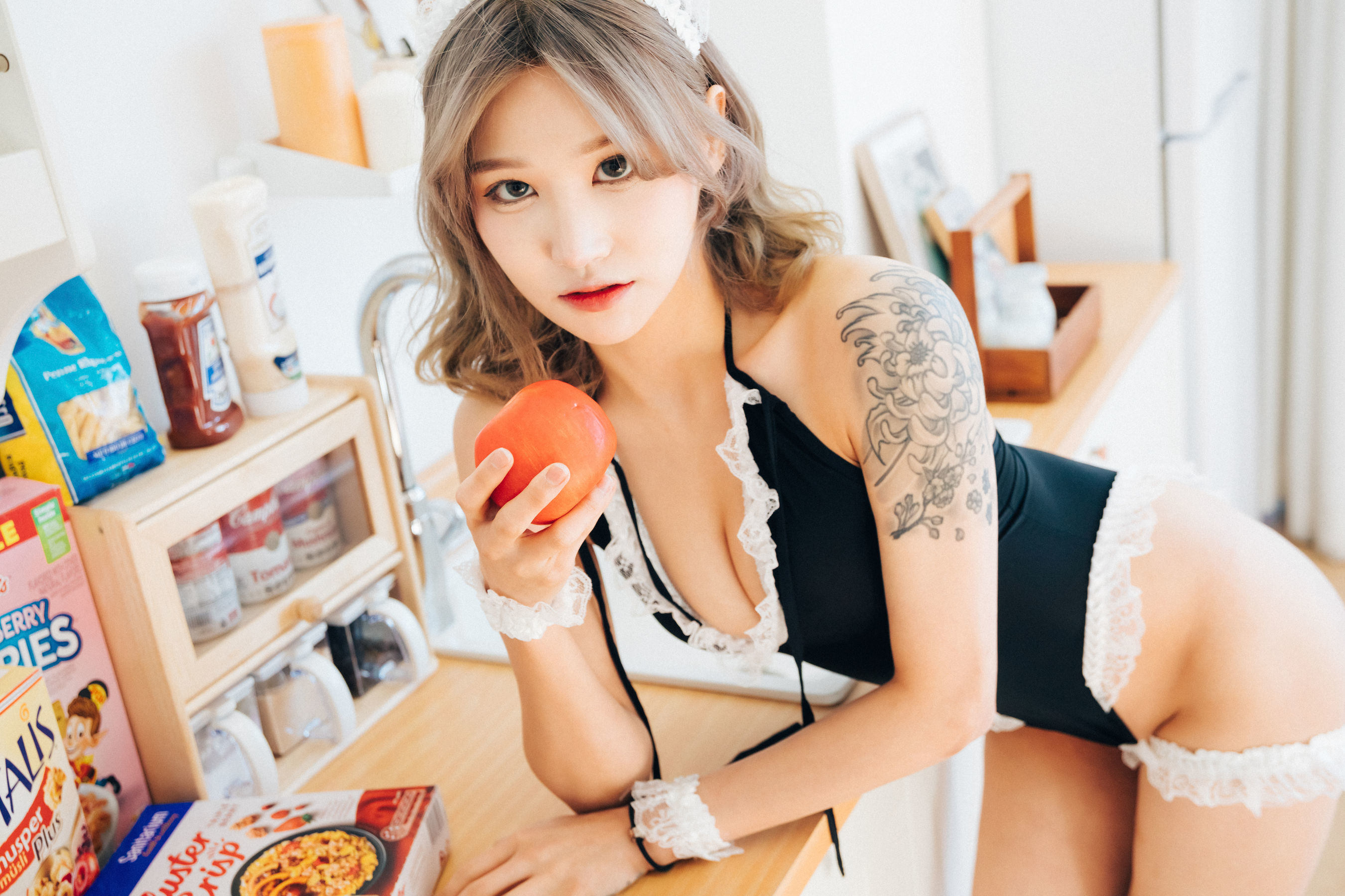 LOOZY] Taeri - 愉悅