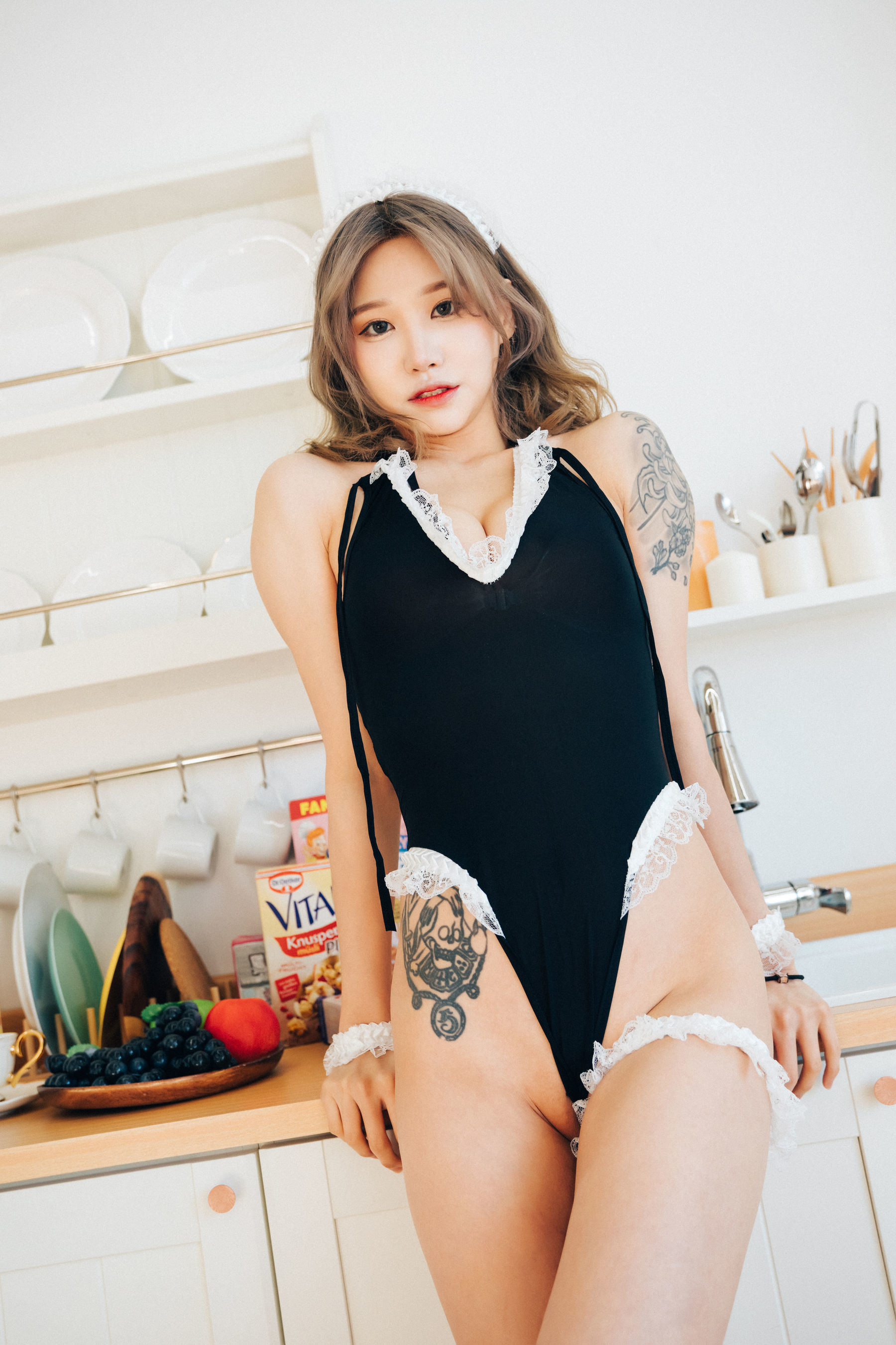 LOOZY] Taeri - 愉悅