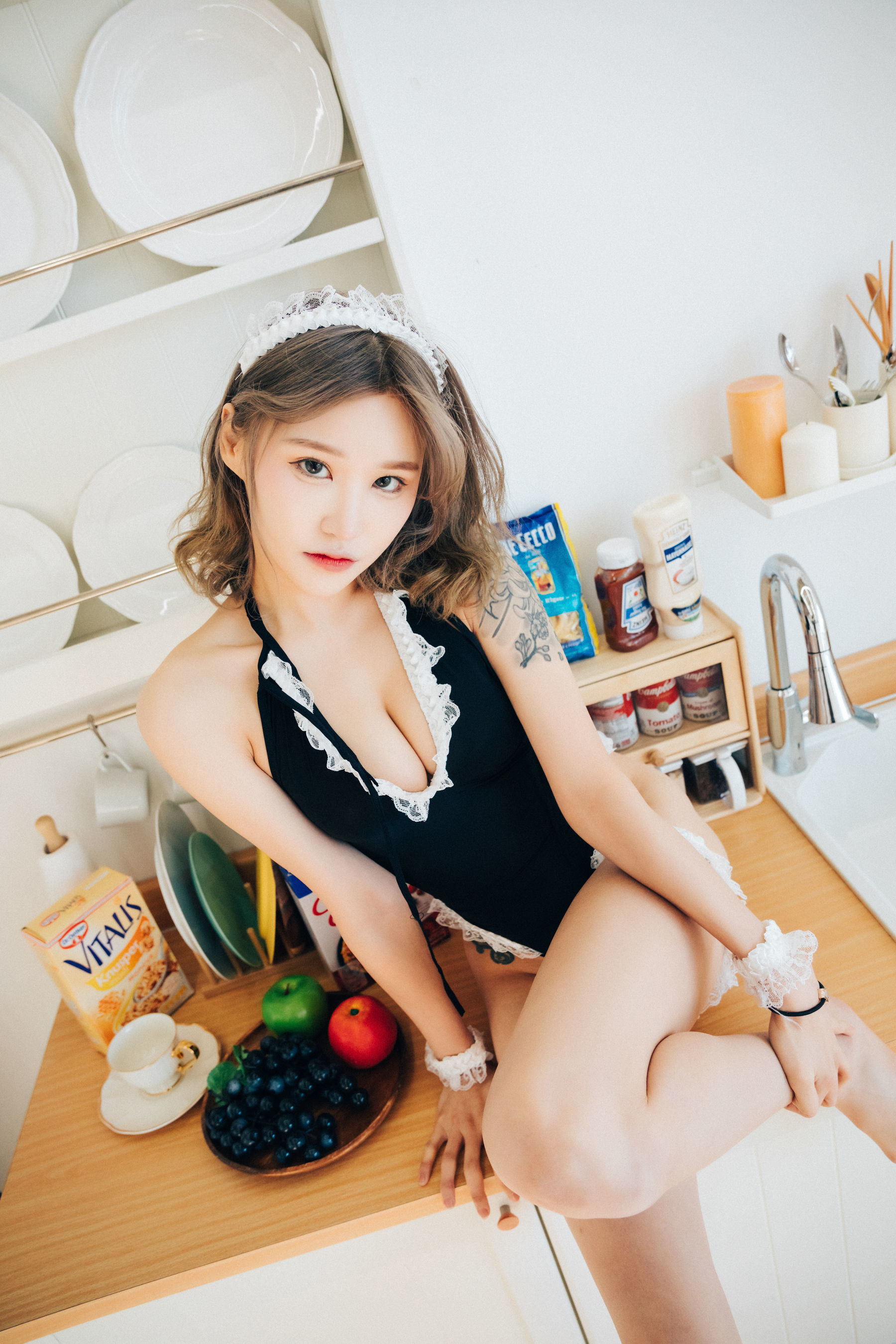 LOOZY] Taeri - pleasure