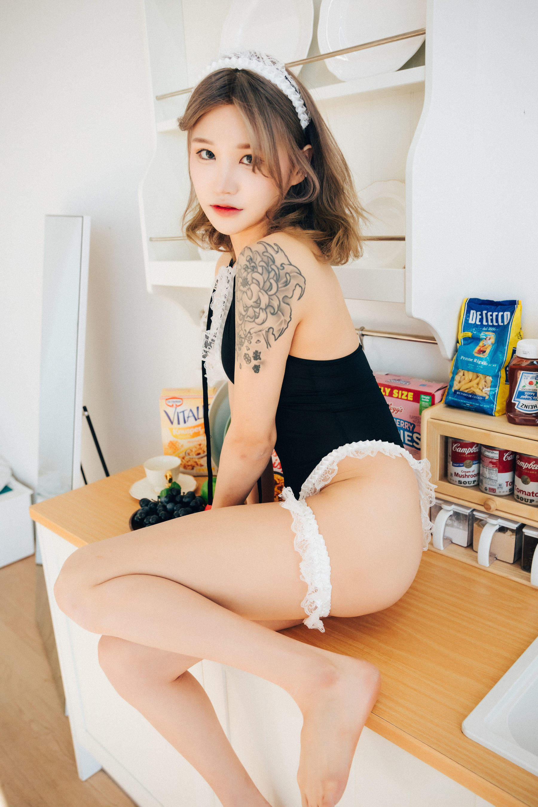 LOOZY] Taeri - pleasure