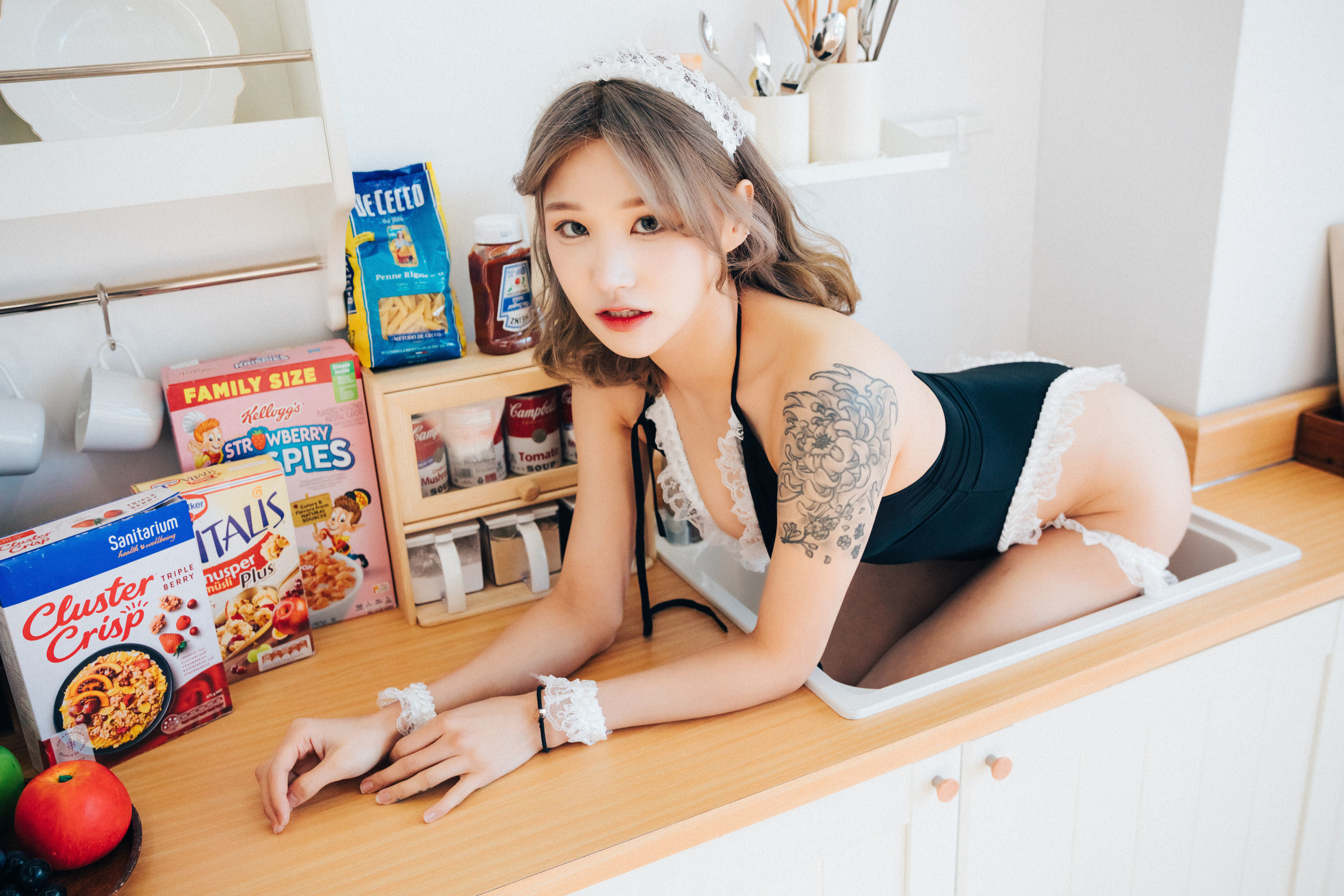 LOOZY] Taeri - pleasure