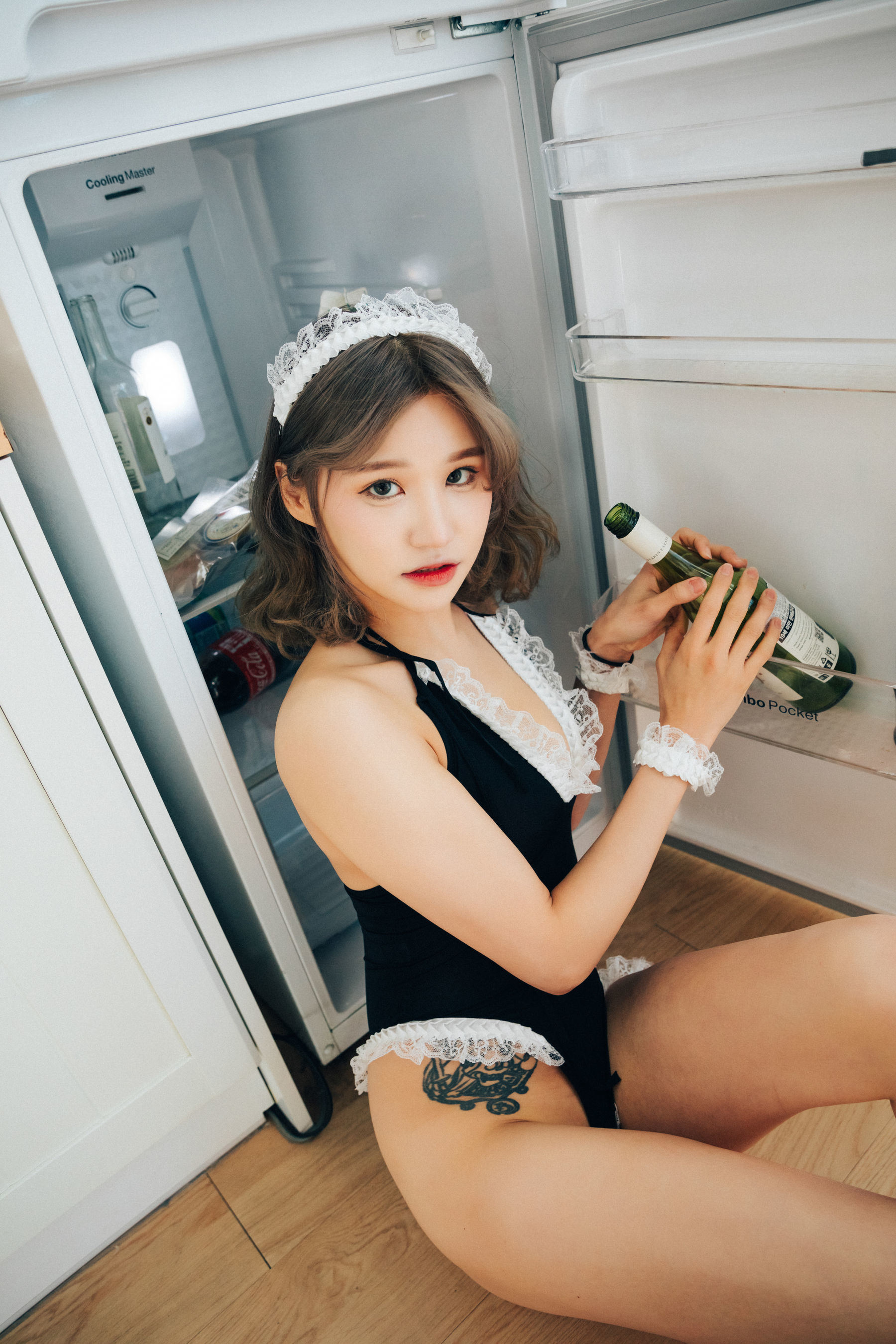 LOOZY] Taeri - Niềm vui