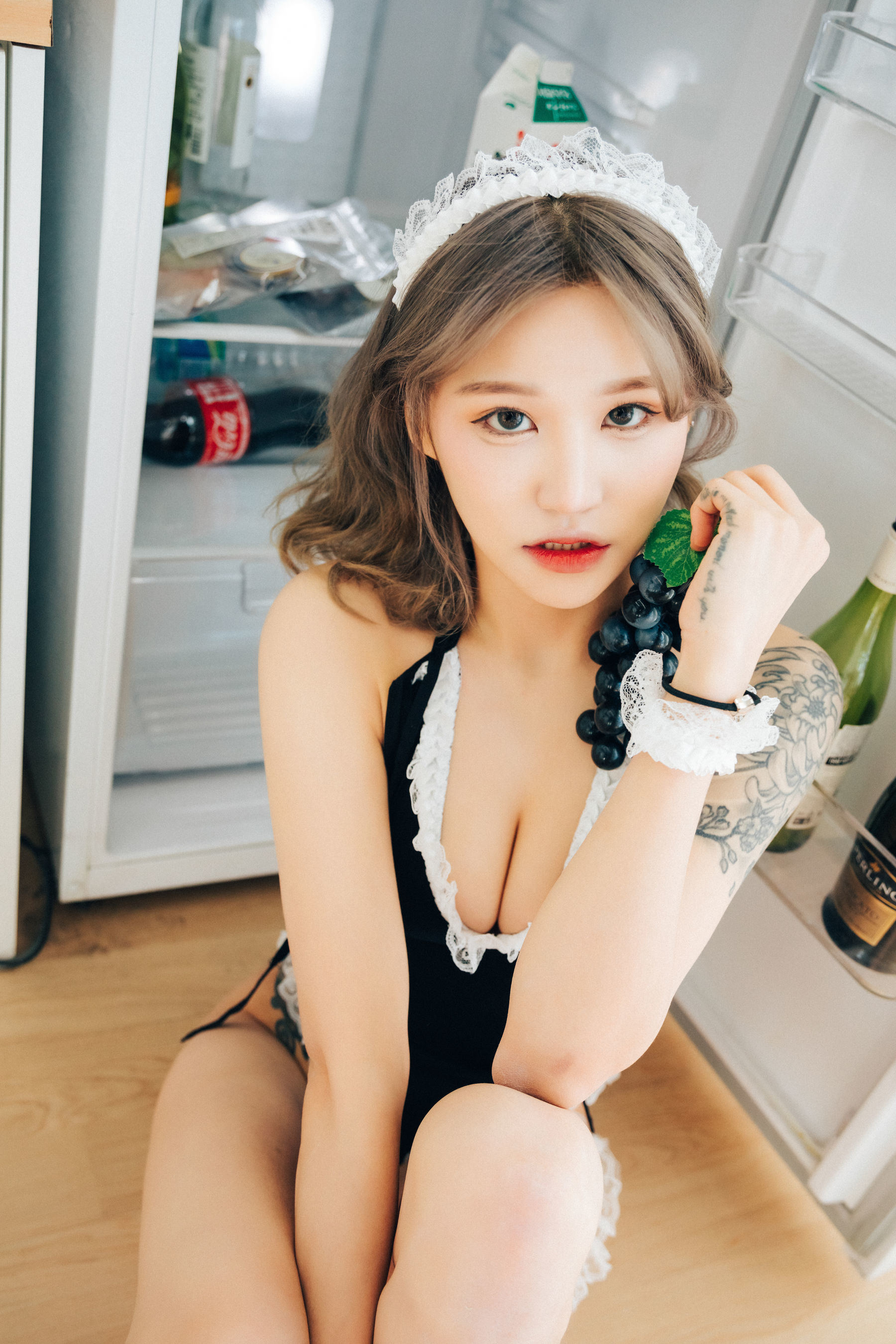 LOOZY] Taeri - Niềm vui