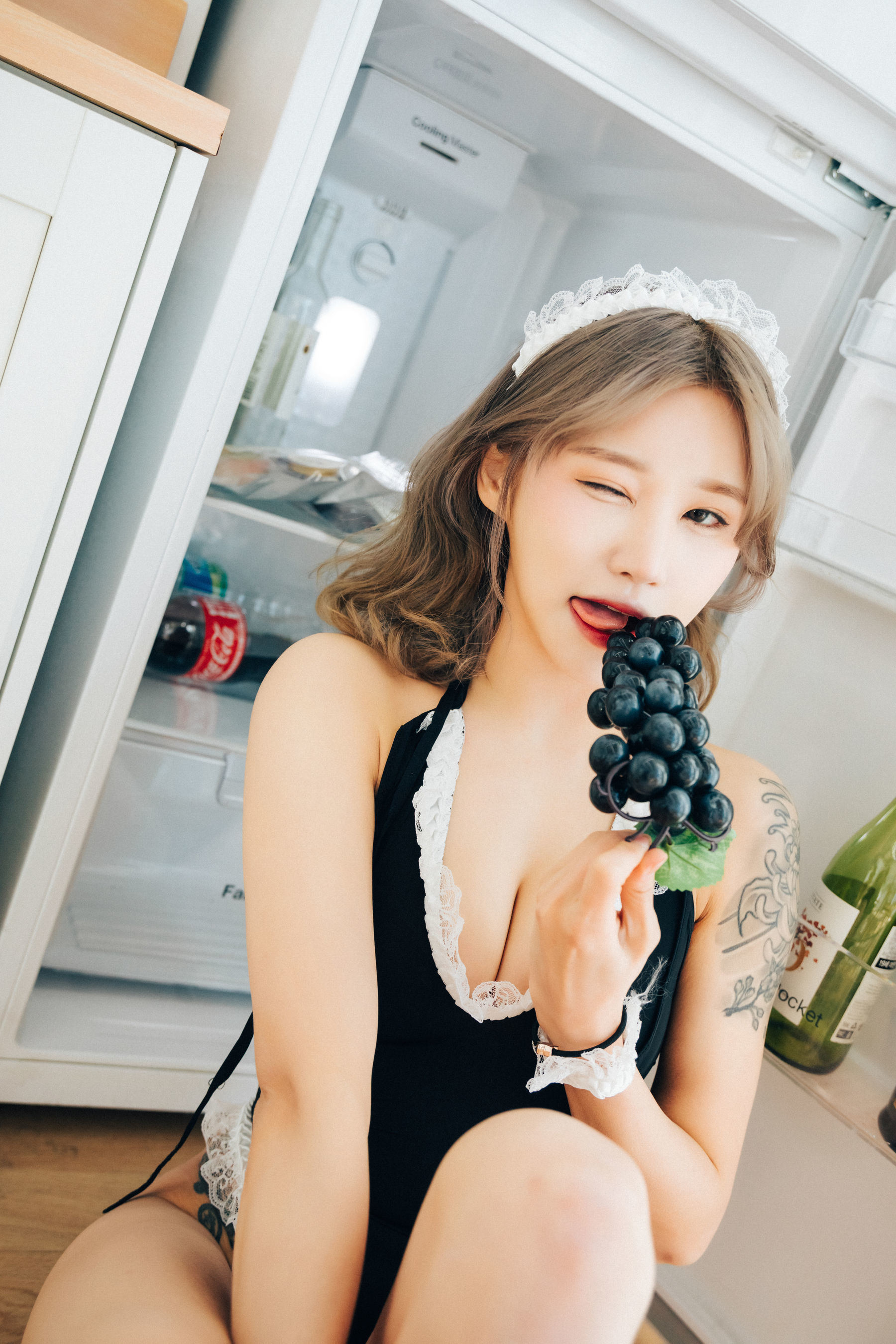 LOOZY] Taeri - Niềm vui