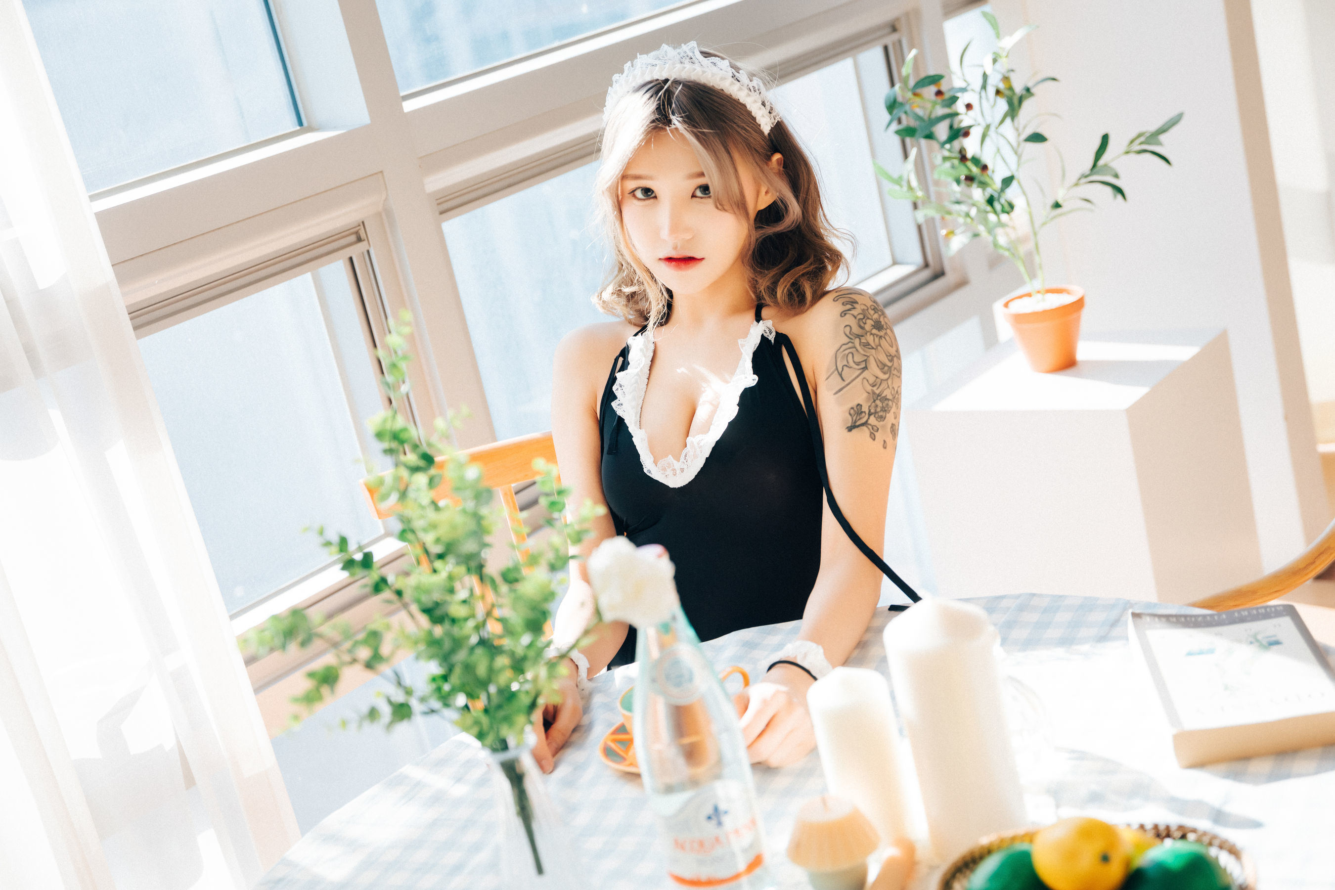 LOOZY] Taeri - Niềm vui