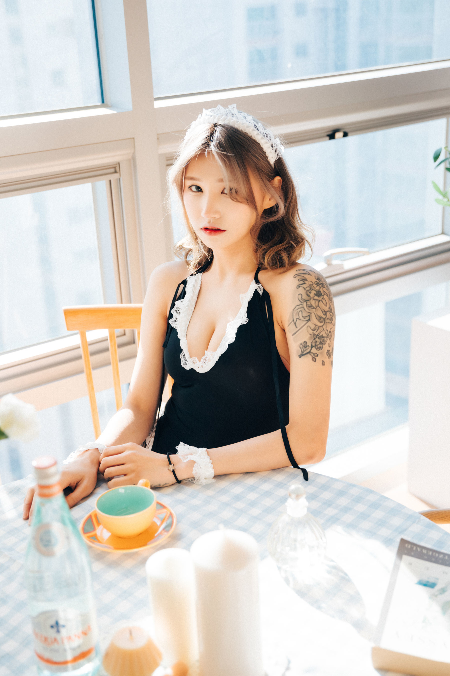 LOOZY] Taeri - Niềm vui