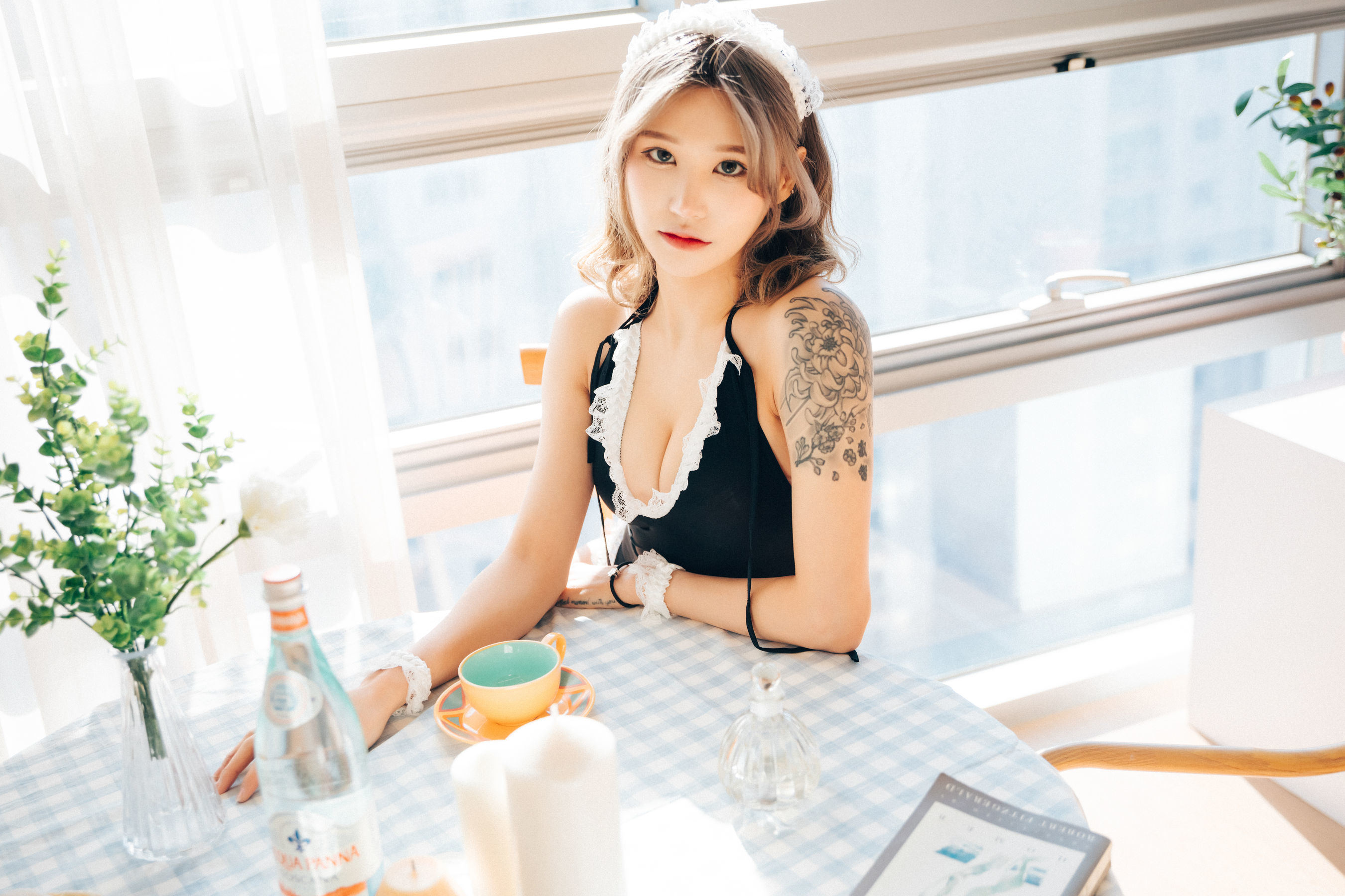 LOOZY] Taeri - Niềm vui