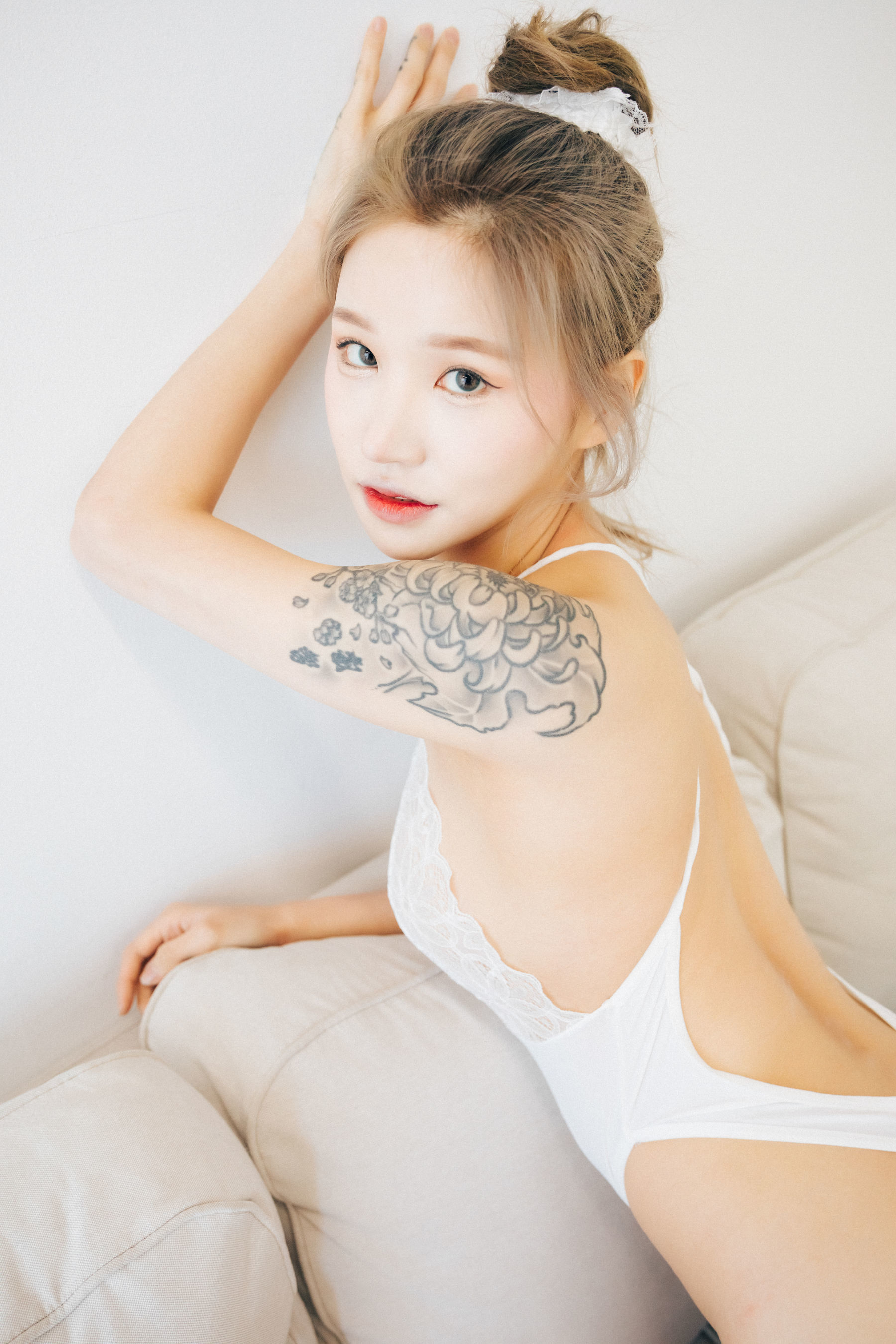 LOOZY] Taeri - Niềm vui