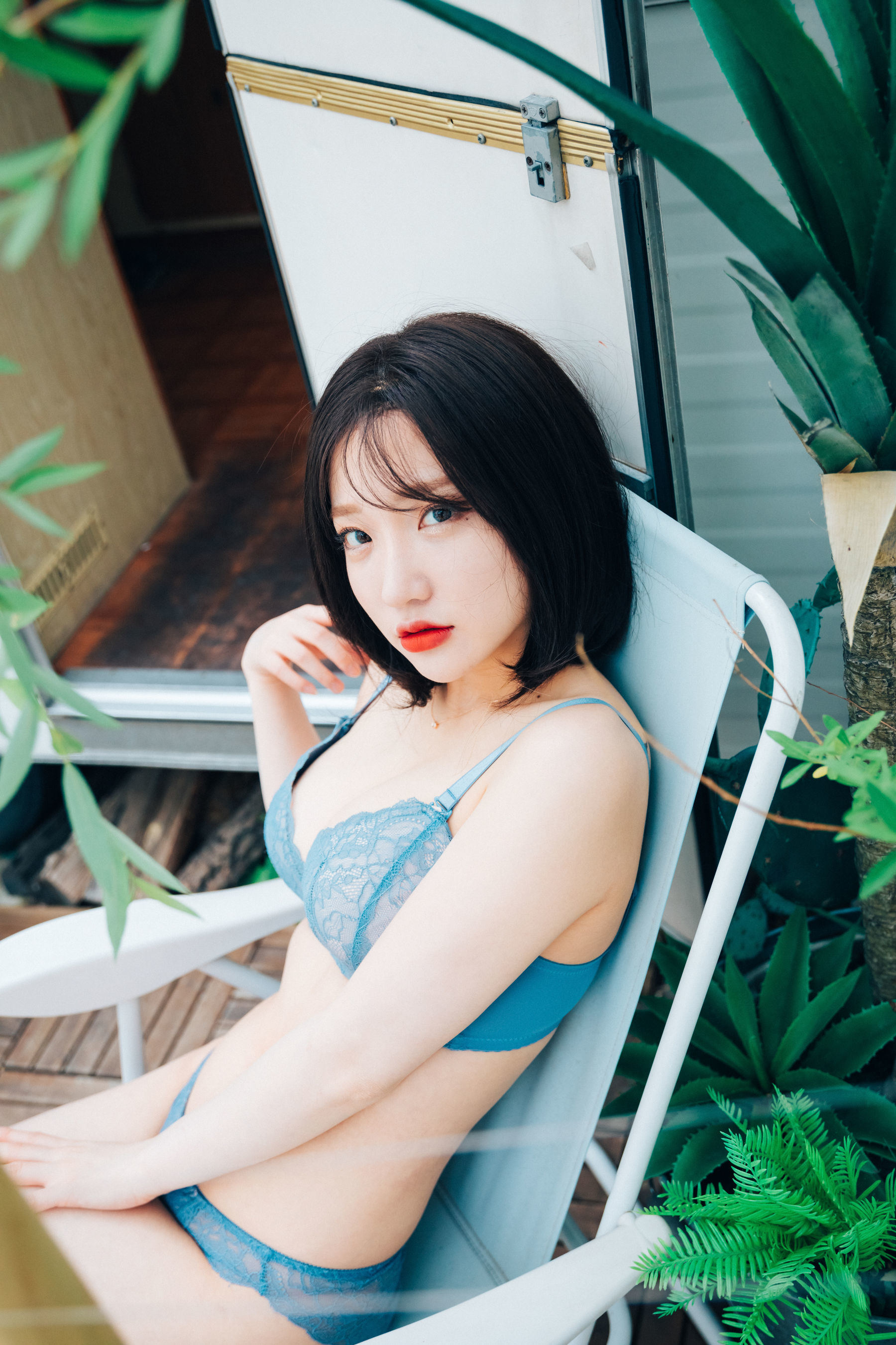 LOOZY] Yeeun - Summer Caravan