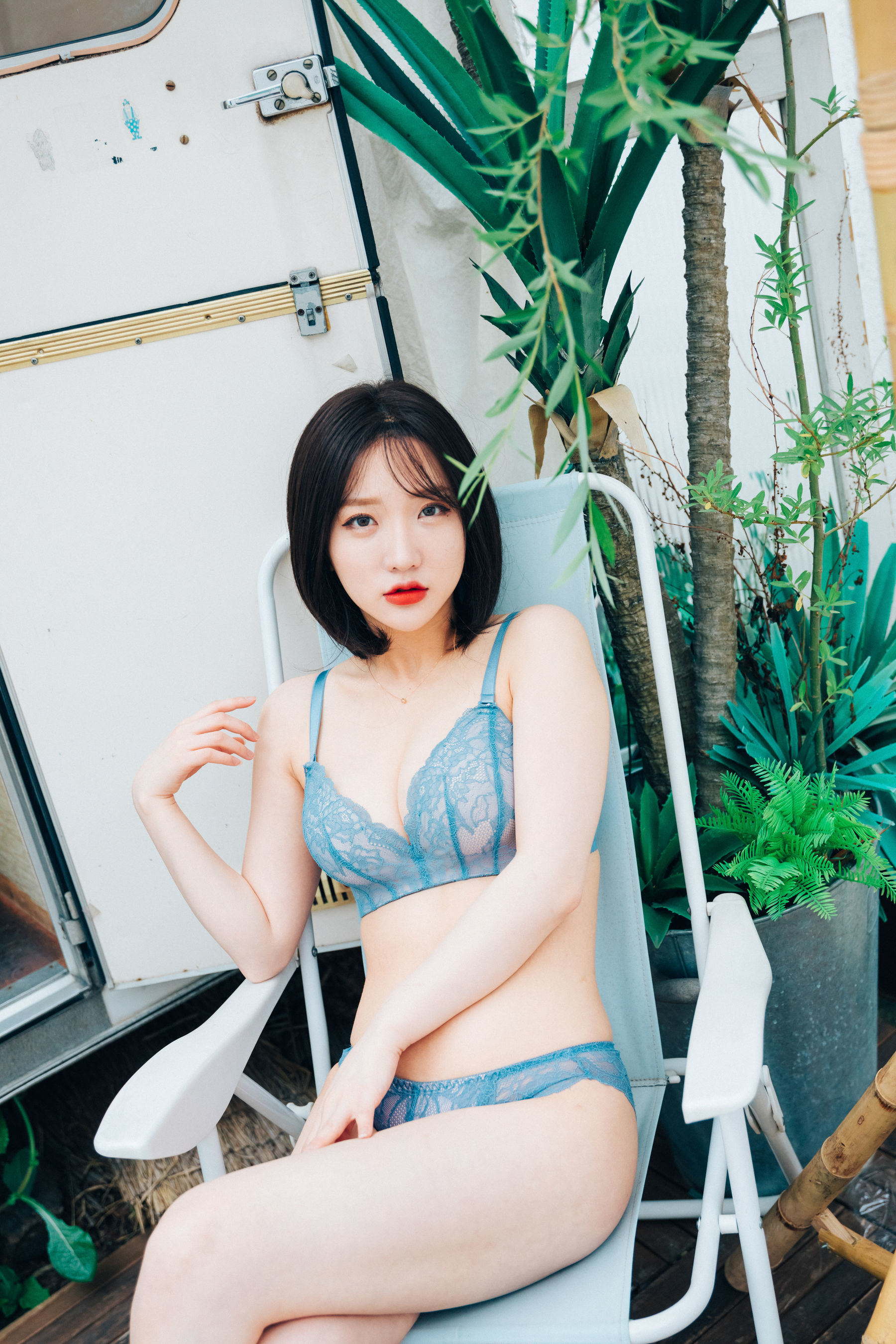 LOOZY] Yeeun - Summer Caravan