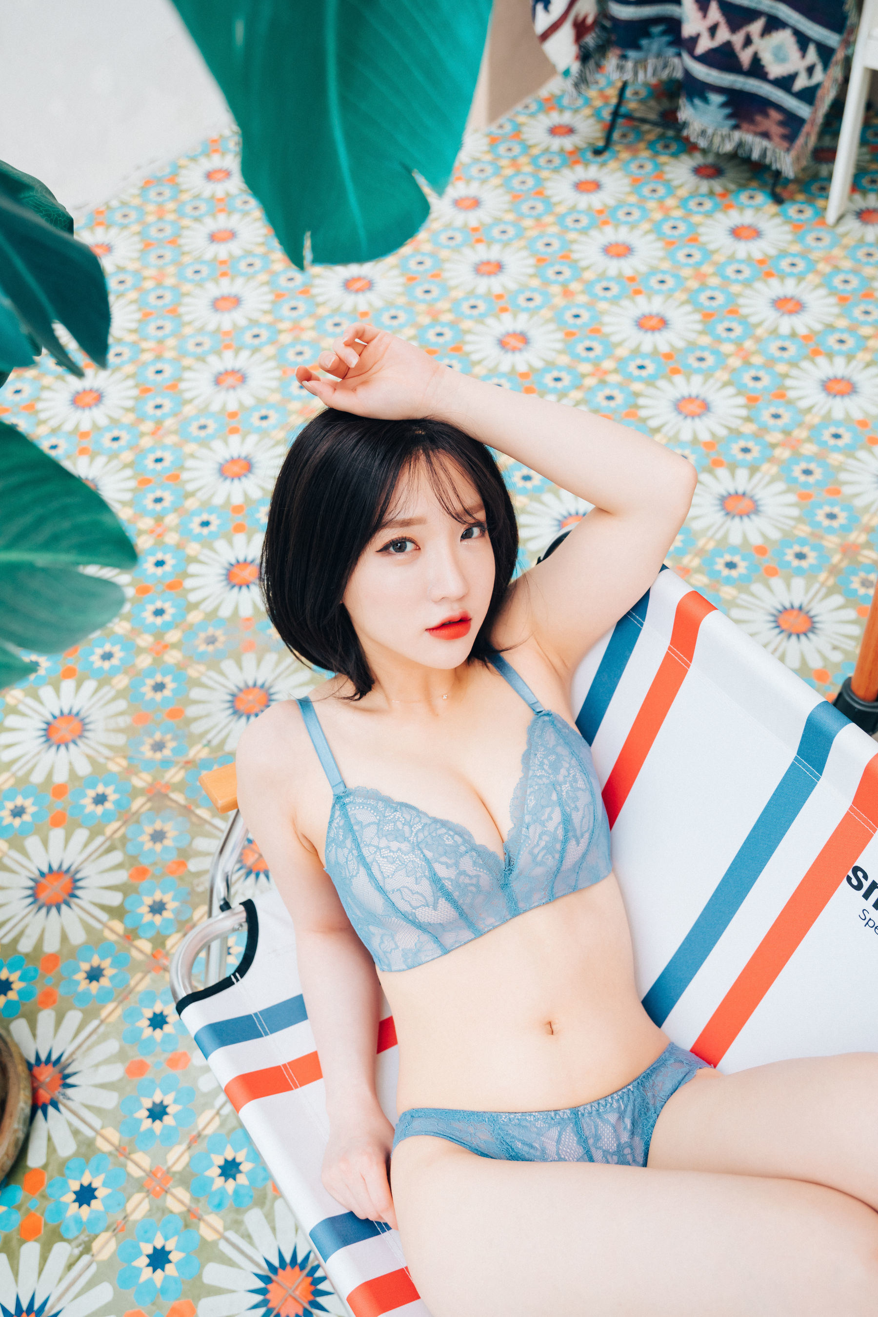 LOOZY] Yeeun - Summer Caravan