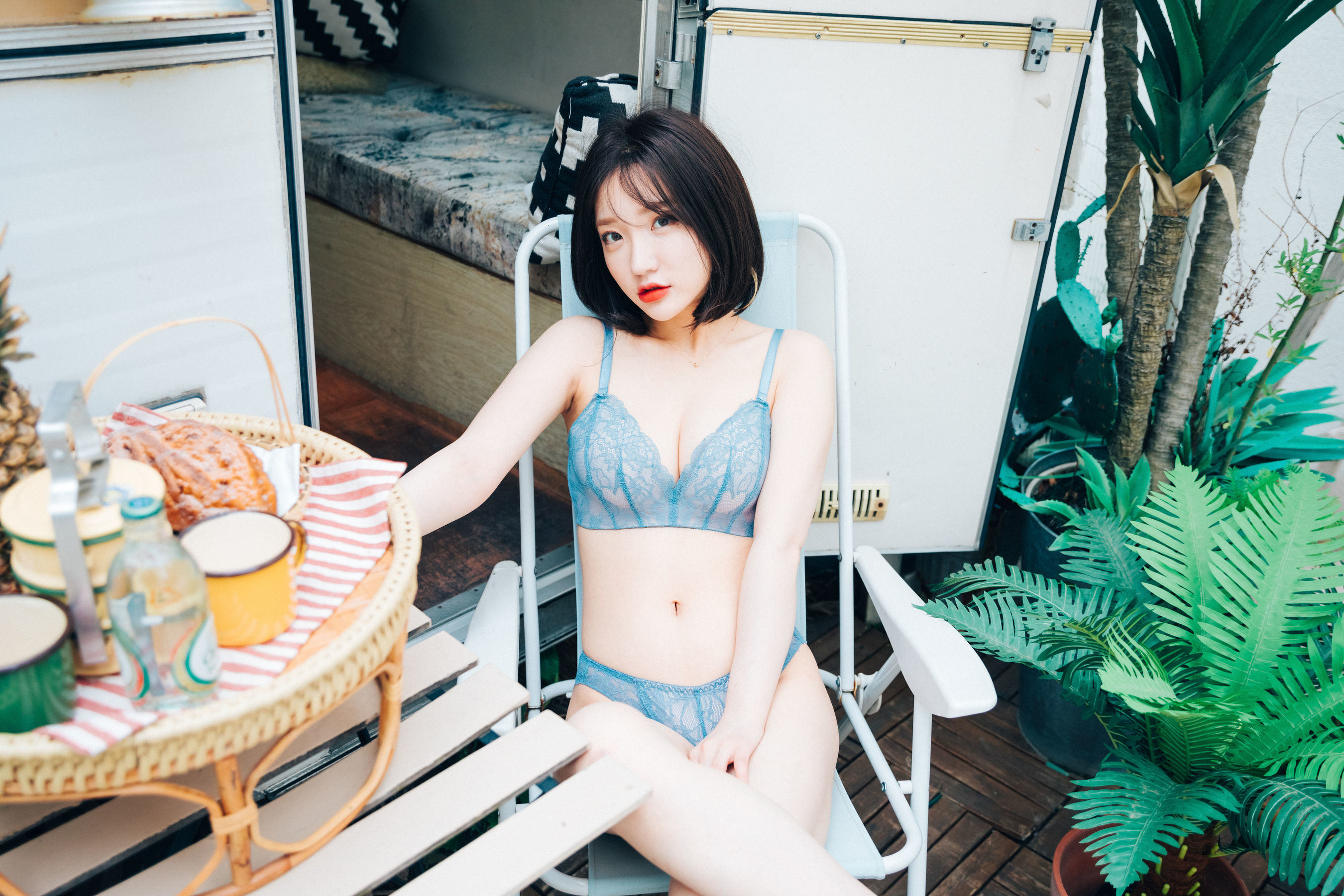 LOOZY] Yeeun - Summer Caravan
