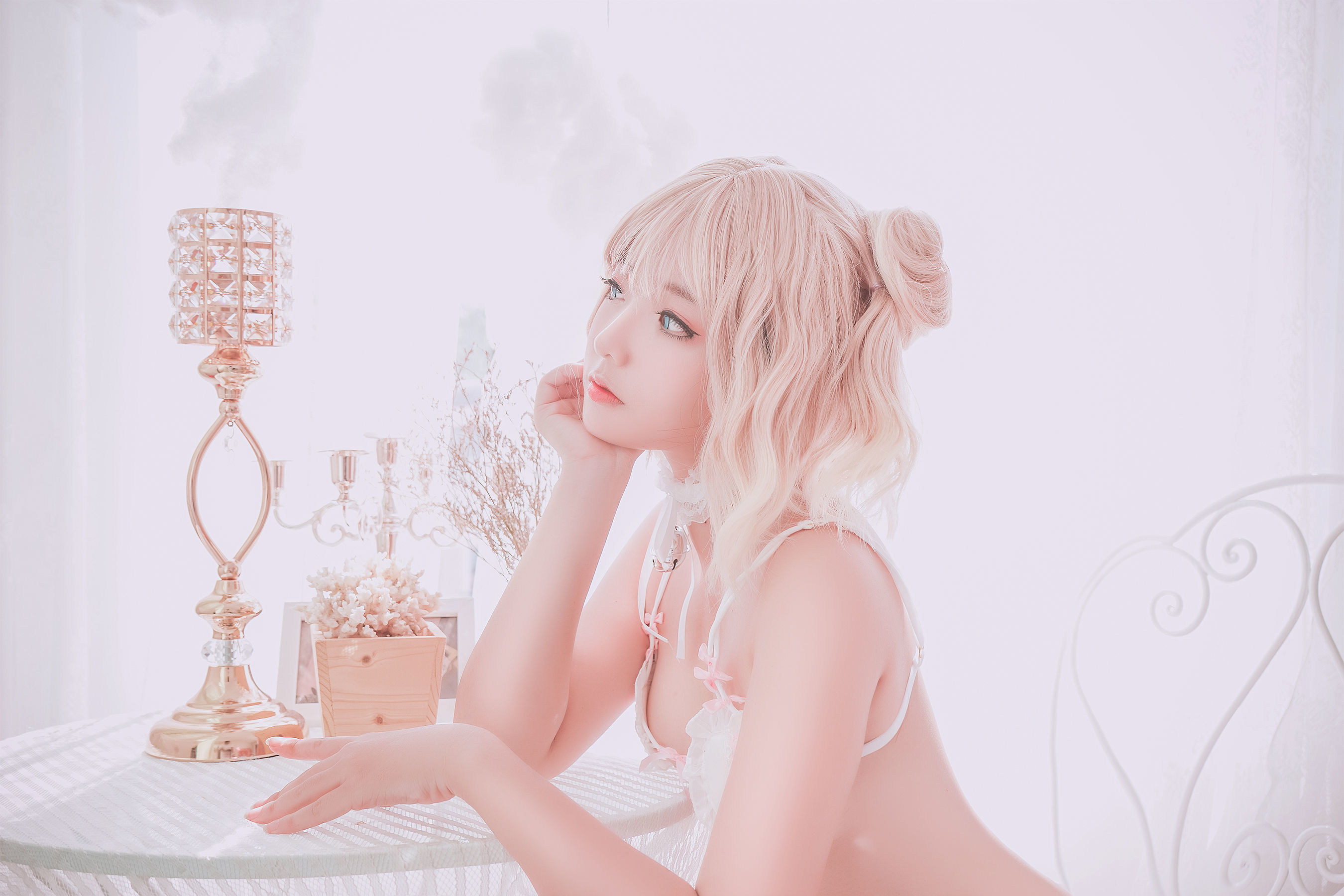 [Messie Huang] - Pure Bath