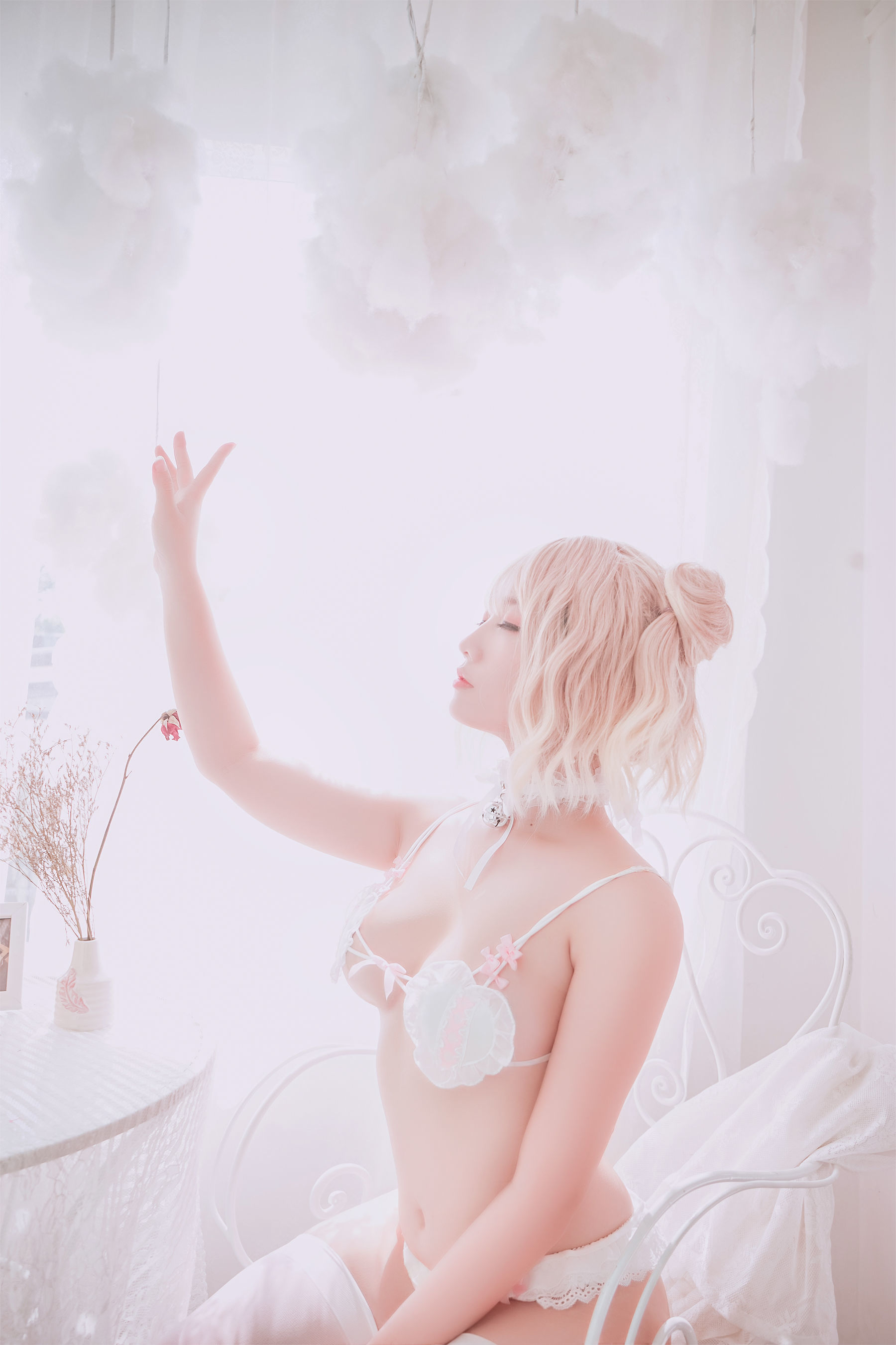 [Messie Huang] - Pure Bath