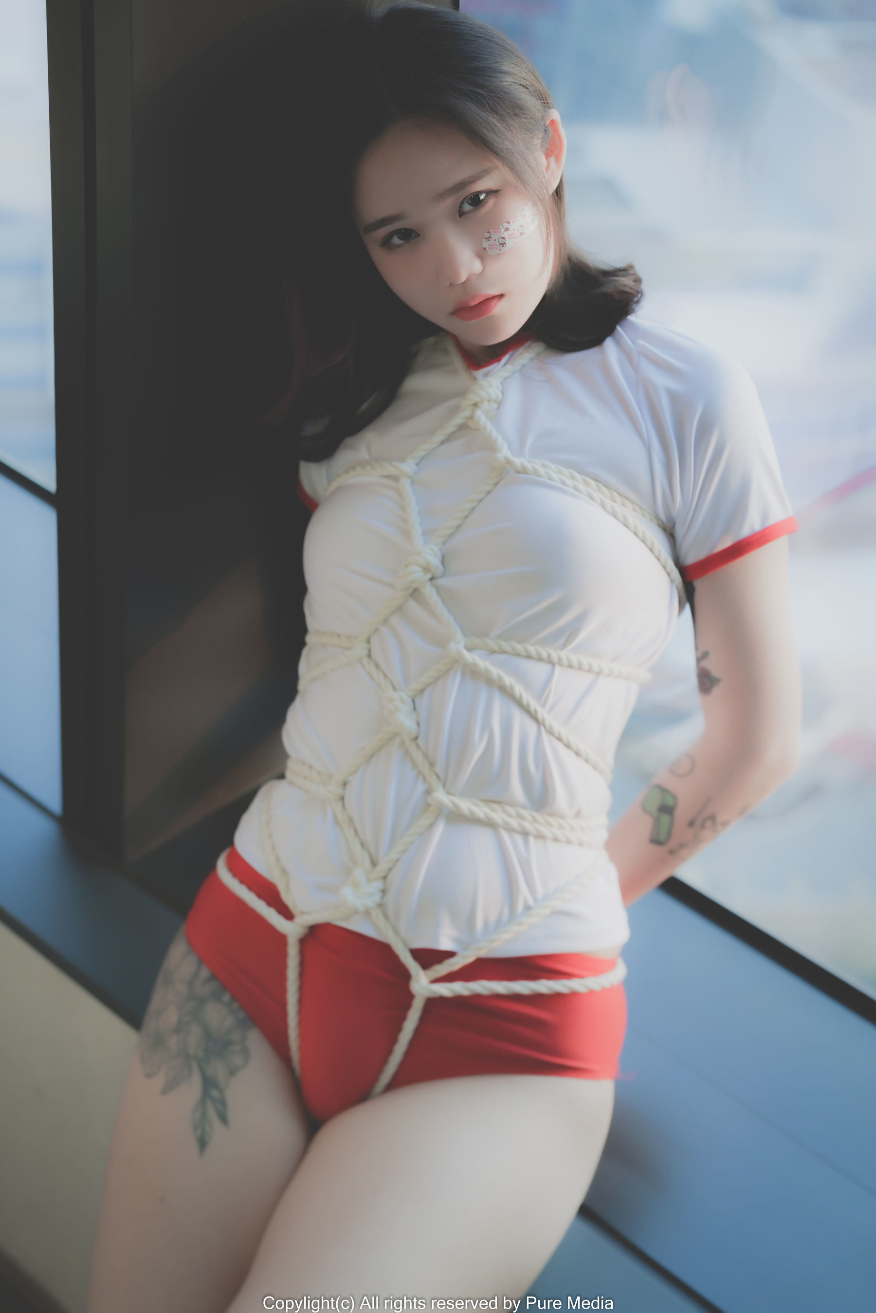 純媒體] Vol.065 - 席拉