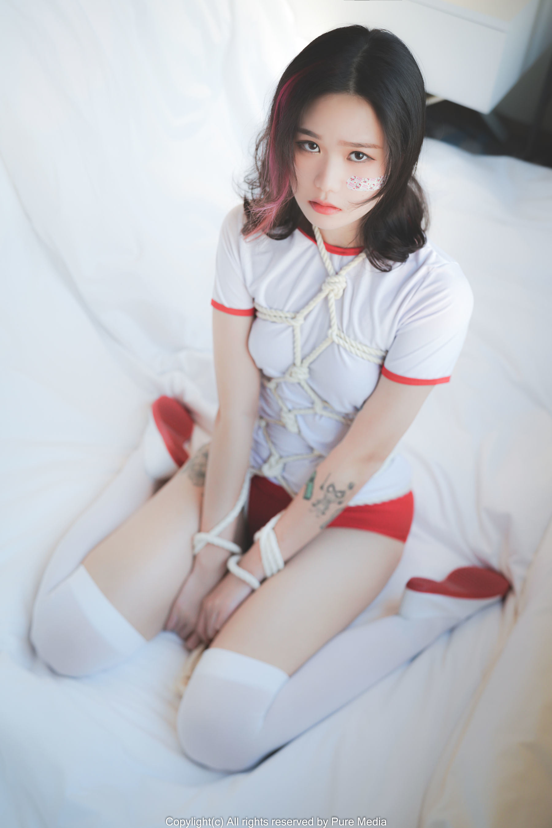 純媒體] Vol.065 - 席拉