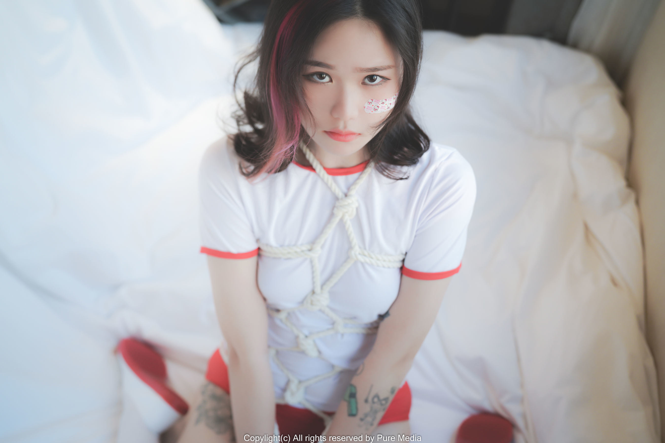 純媒體] Vol.065 - 席拉