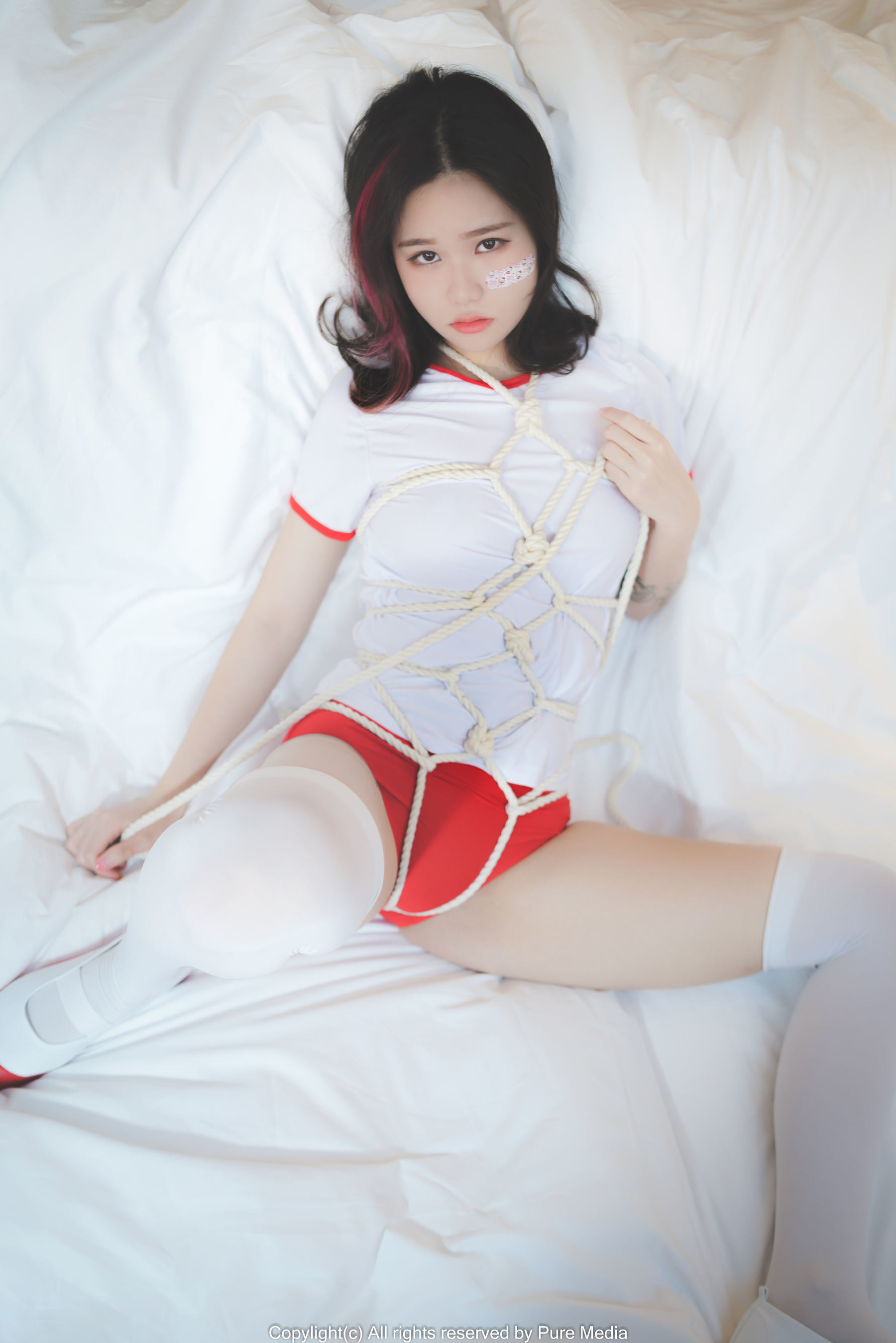 純媒體] Vol.065 - 席拉