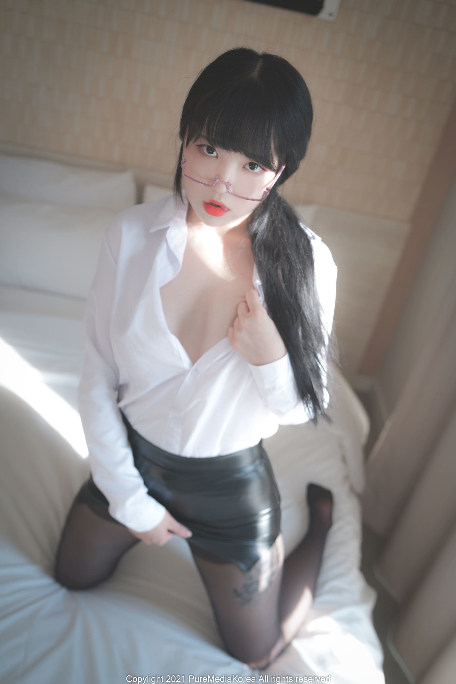 PURE MEDIA] Vol.075 - Aram