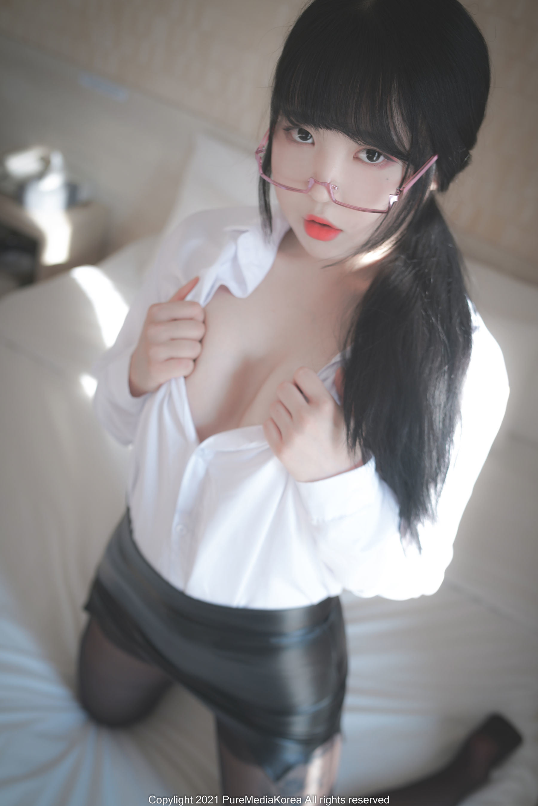 PURE MEDIA] Vol.075 - Aram