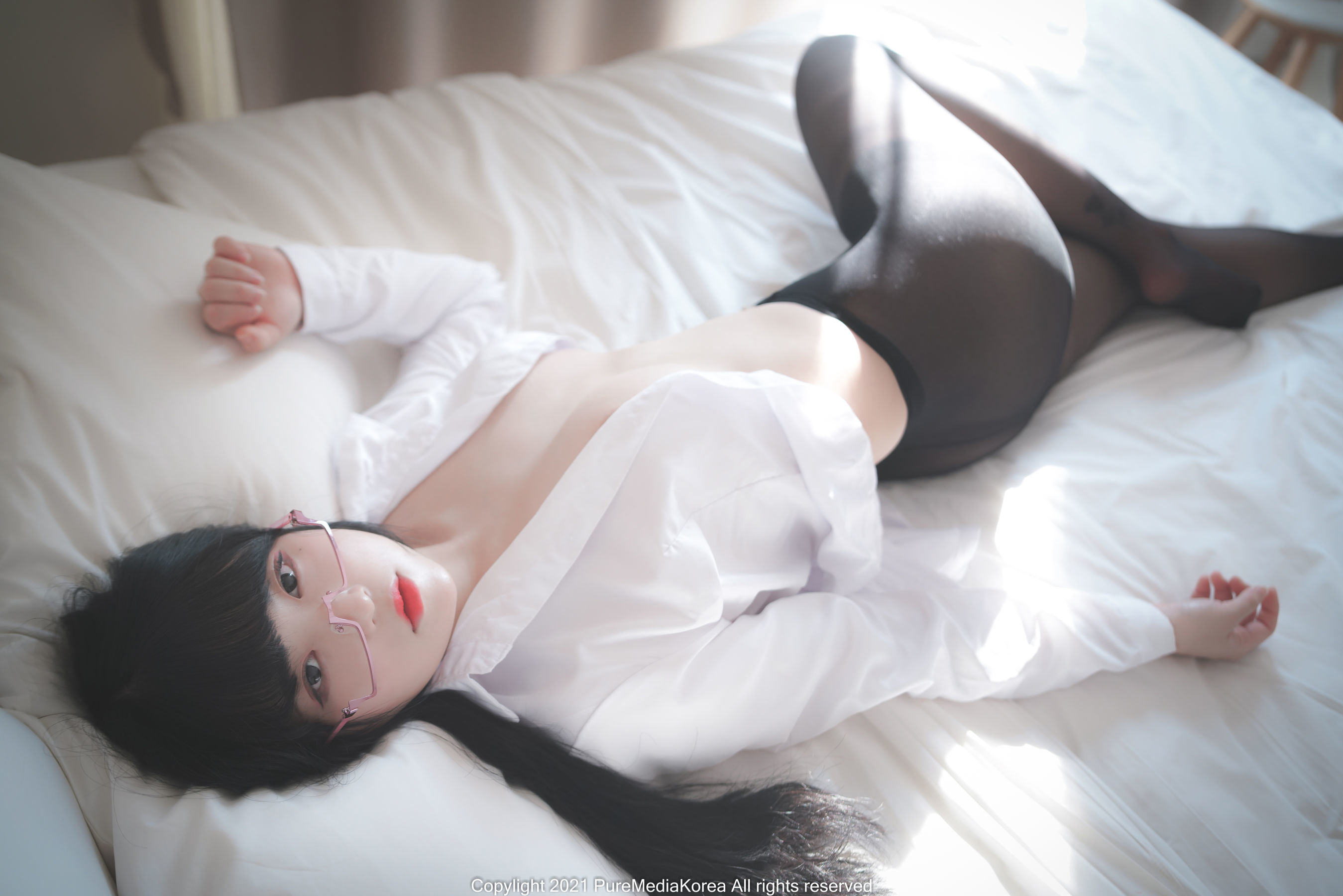 PURE MEDIA] Vol.075 - Aram