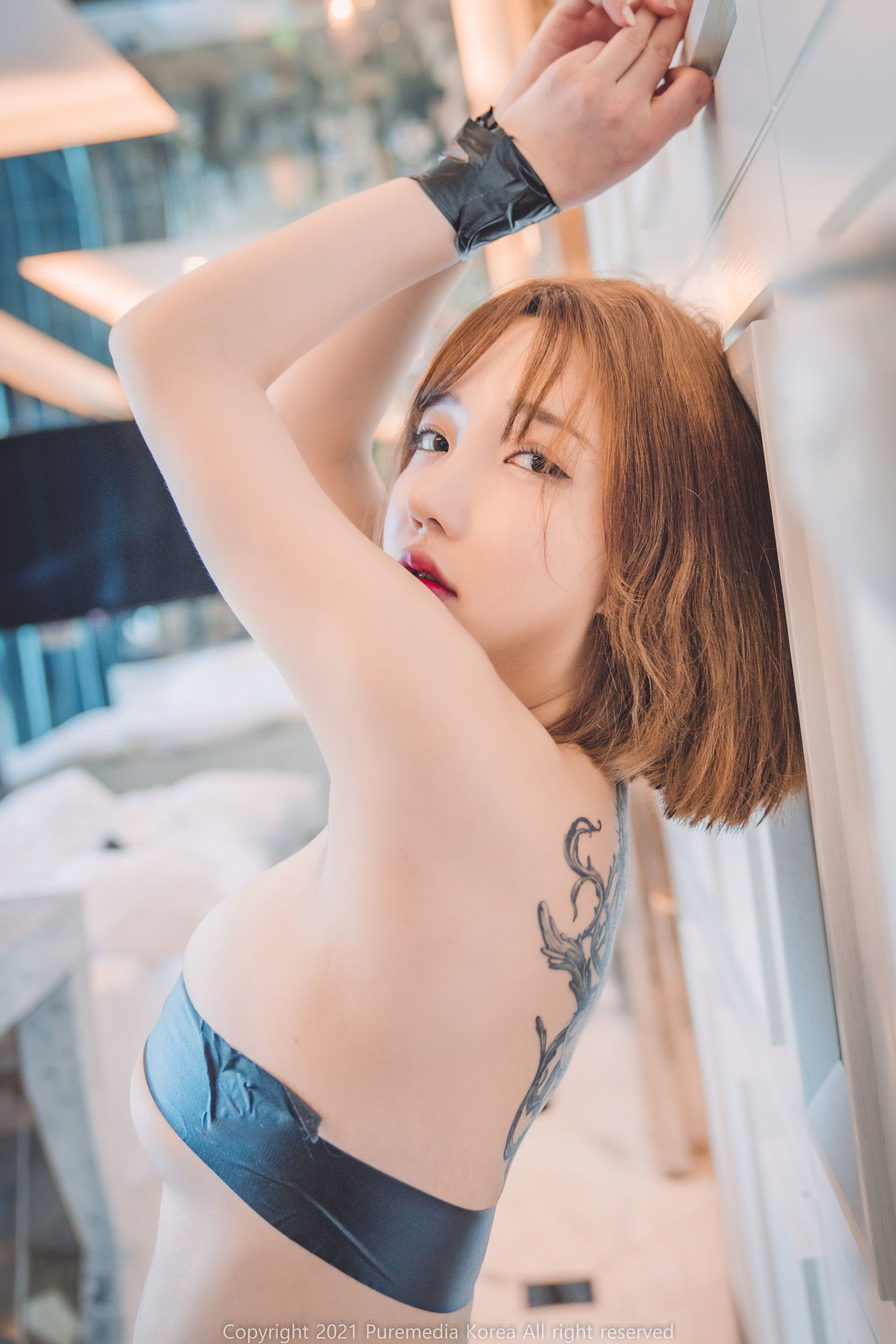 PURE MEDIA] Vol.084 - 曄恩