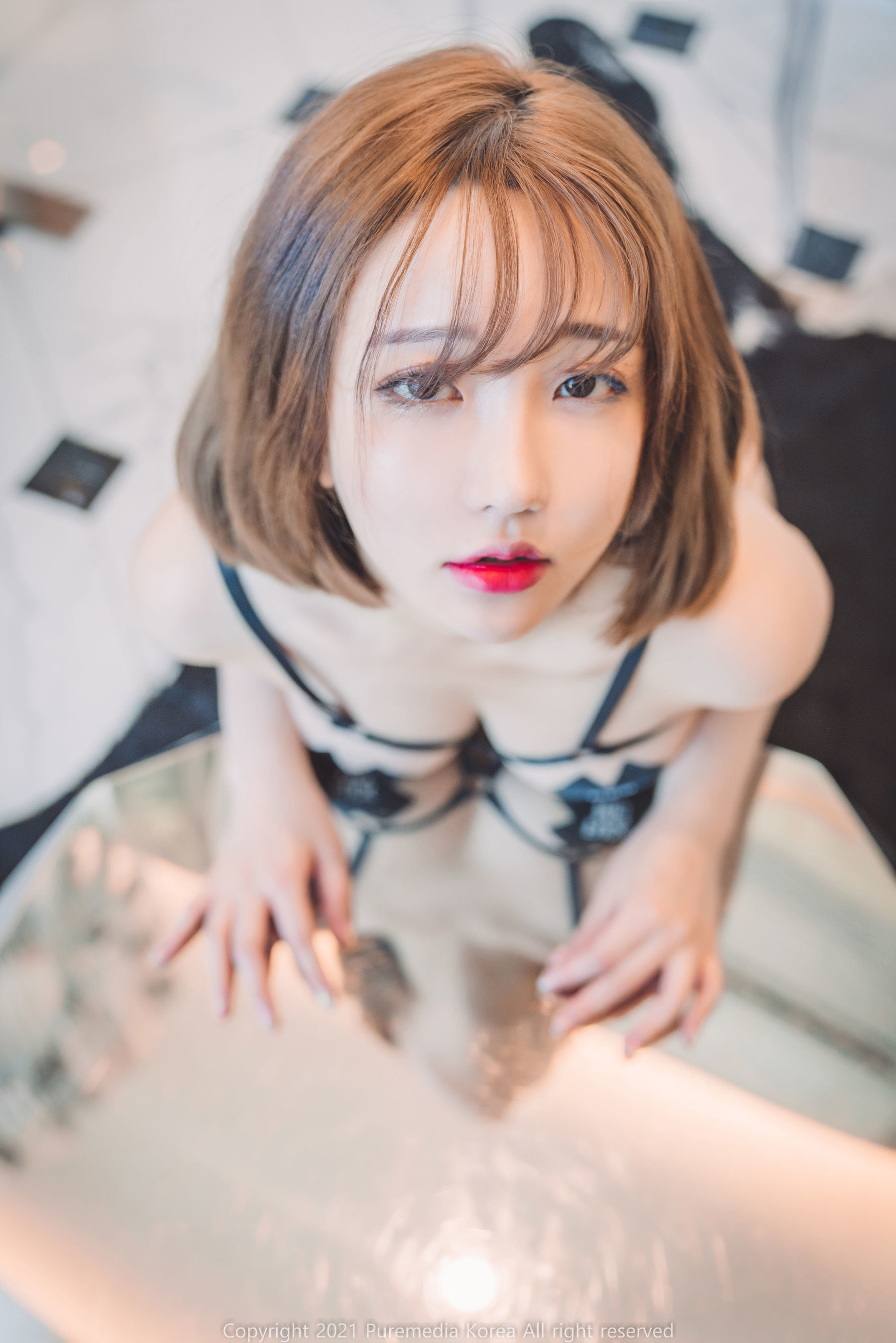 PURE MEDIA] Tập 084 - Ye-Eun